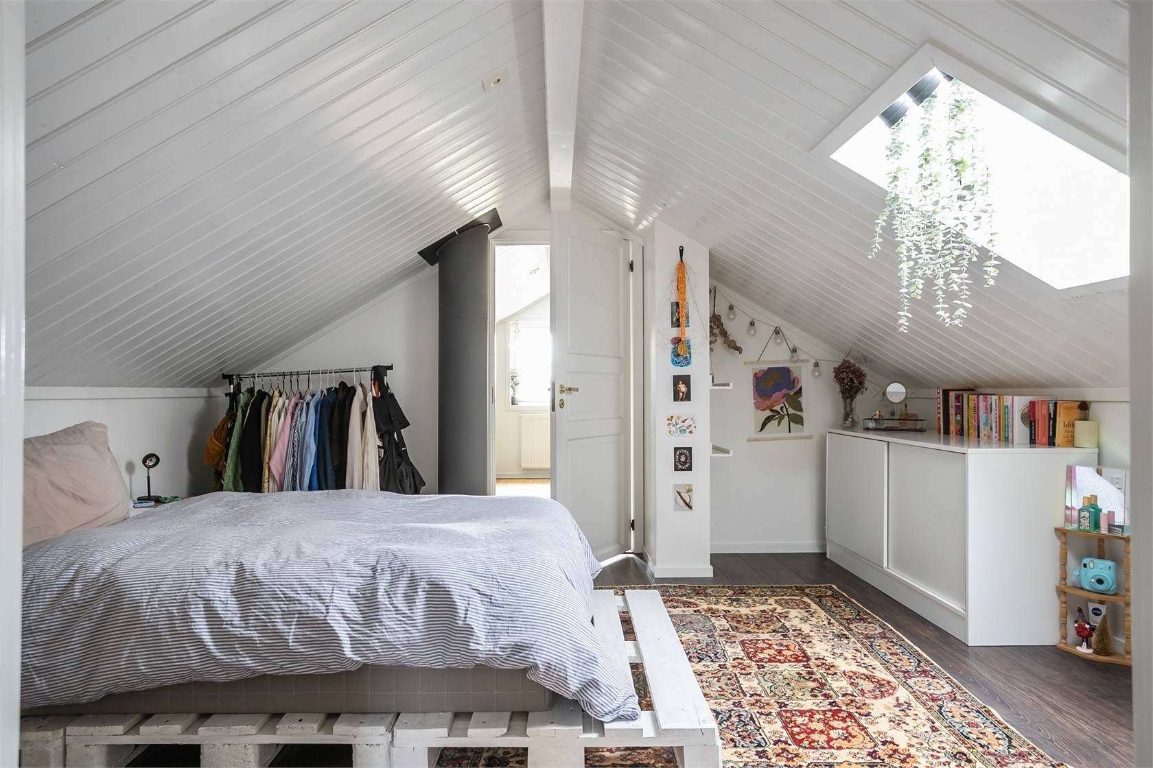 Villa/Hus, 5 rooms, 72 sqm, Kållekärr – bild 14