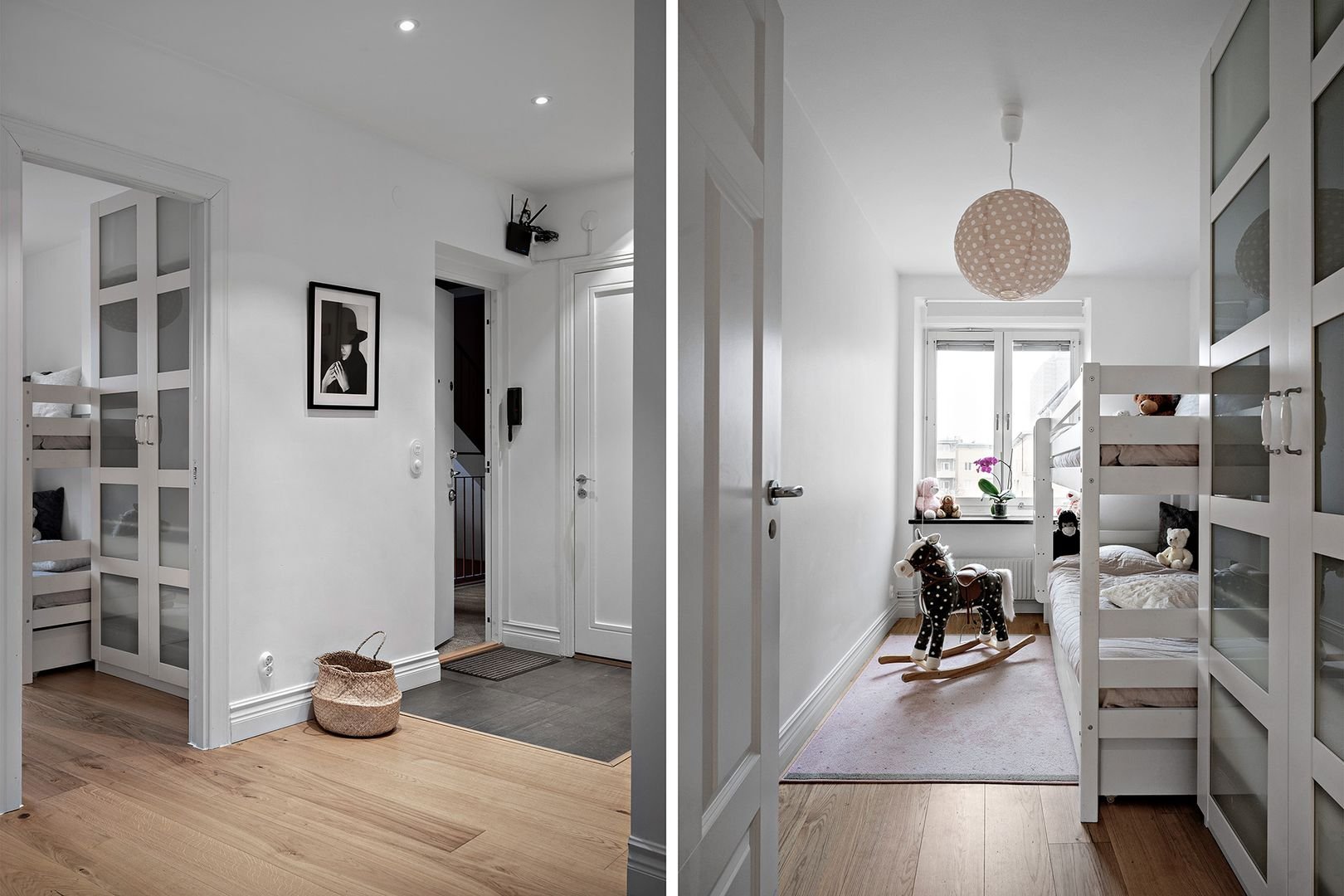 3 rok · 70 m² i Malmö – bild 12