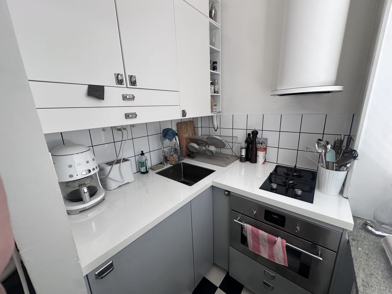 1 rok · 23 m² i Johanneshov – bild 5