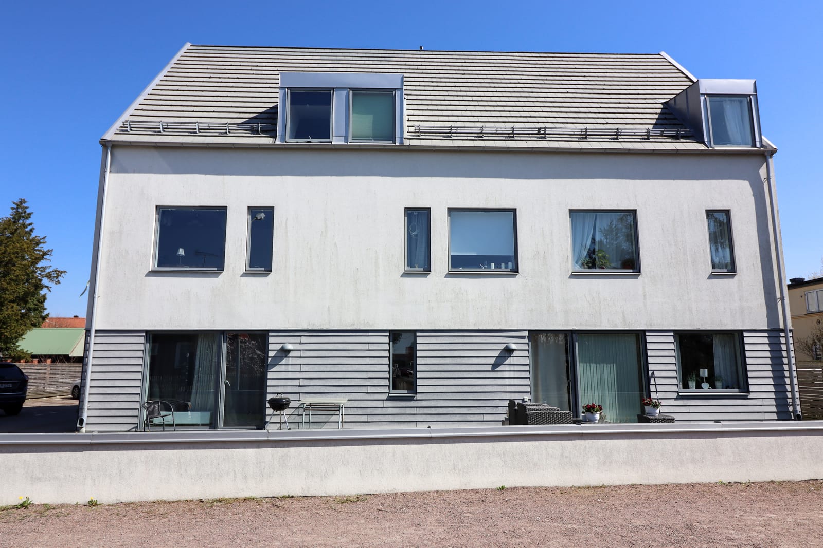3 rok · 81 m² i Helsingborg – bild 12