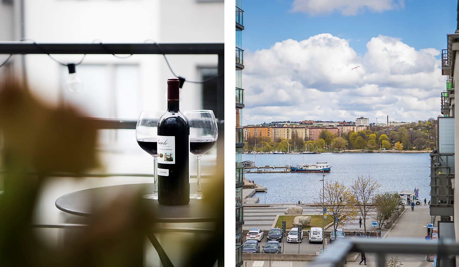 Lägenhet, 4 rooms, 108 sqm, Stockholm – bild 5