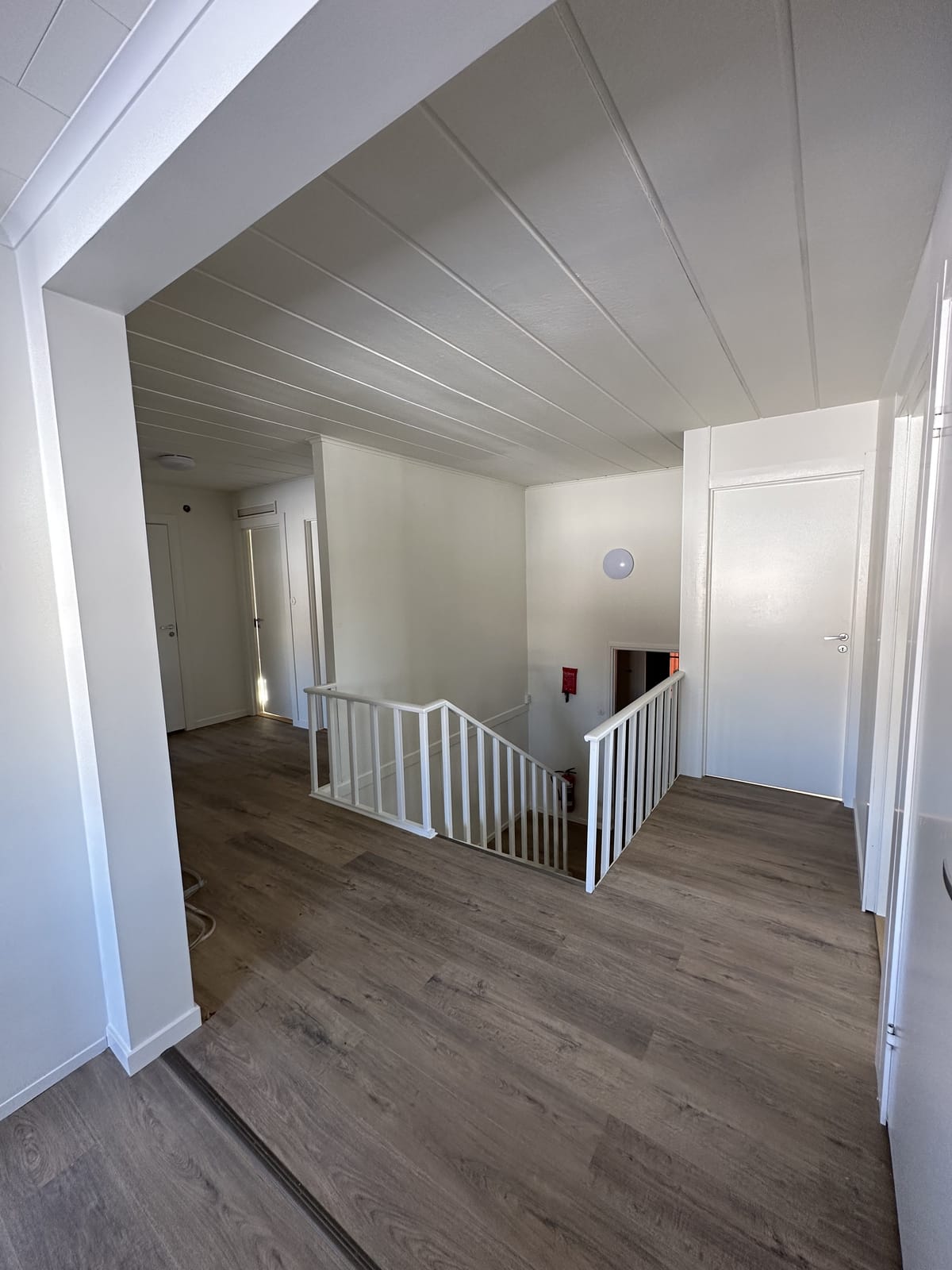 9 rok · 212 m² i Kiruna – bild 4