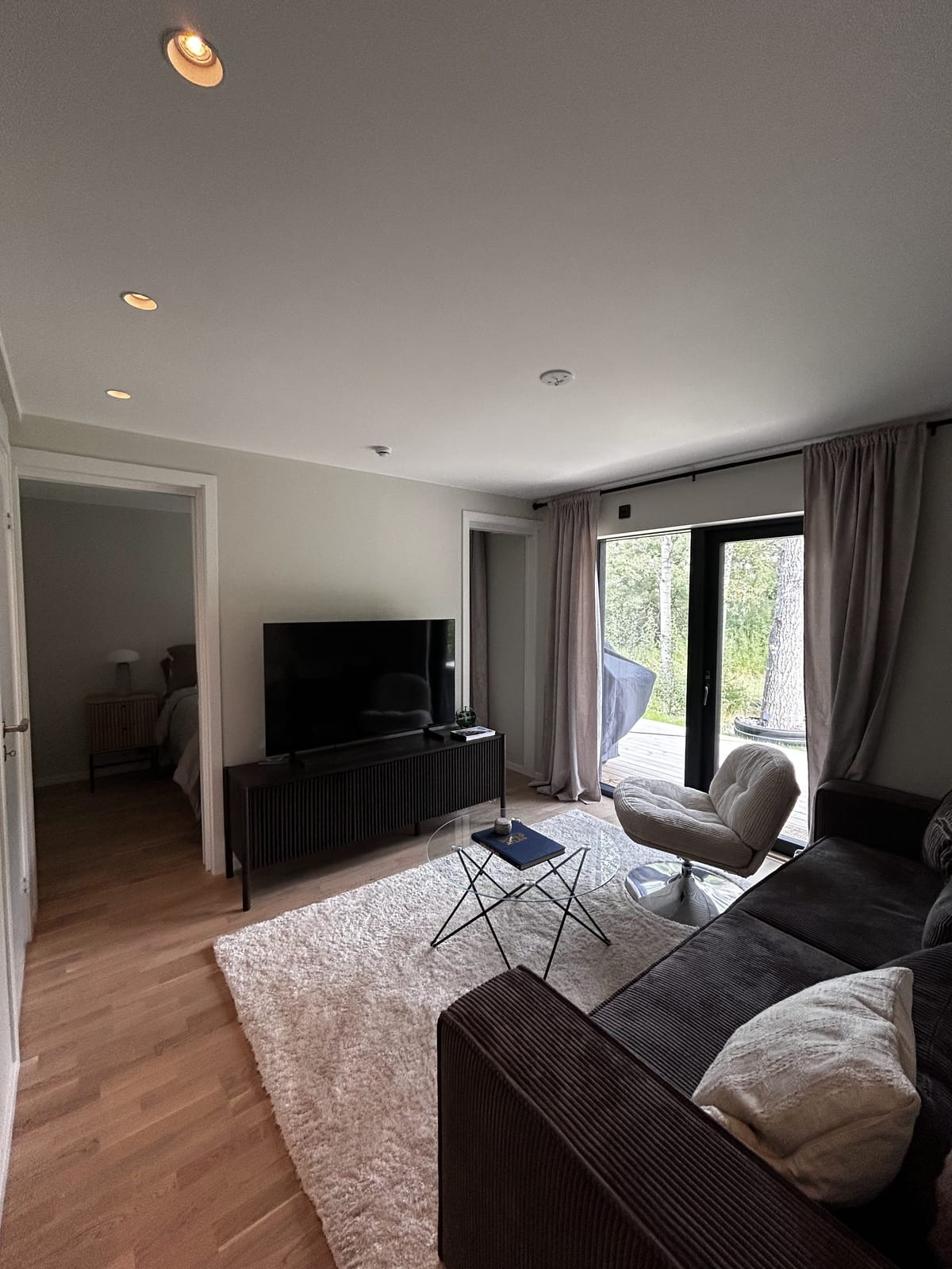 2 rok · 50 m² i Saltsjö-boo – bild 6