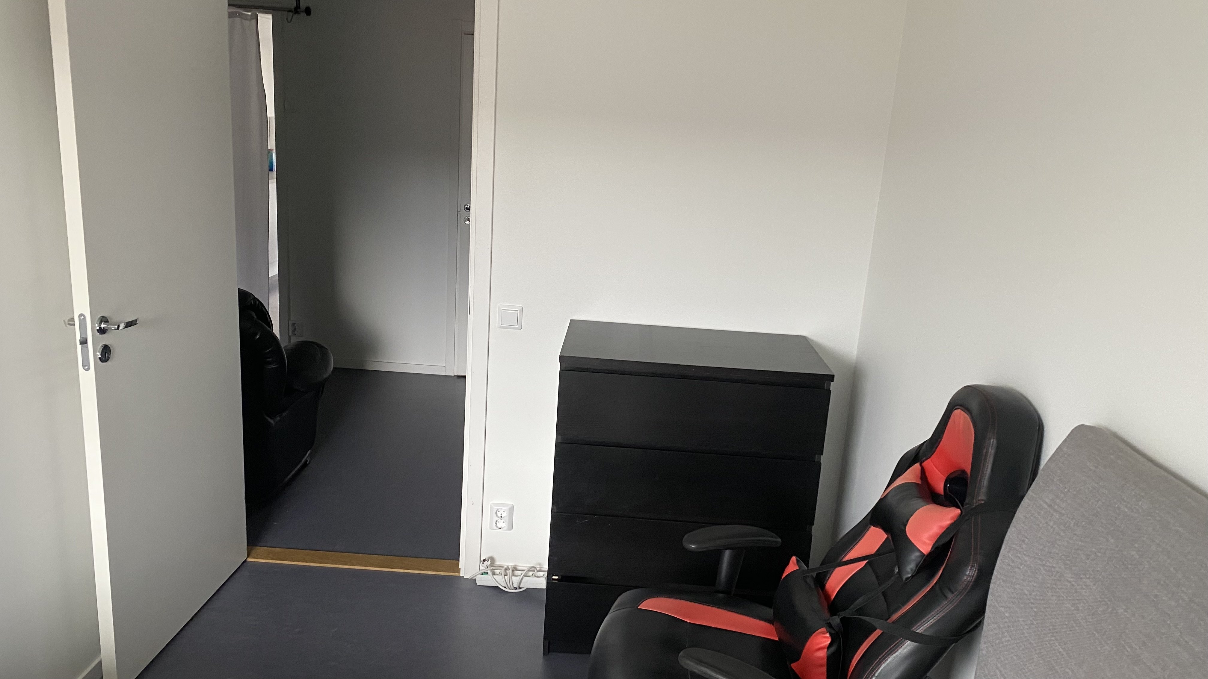 Lägenhet, 1 rooms, 7 sqm, Bro – bild 3