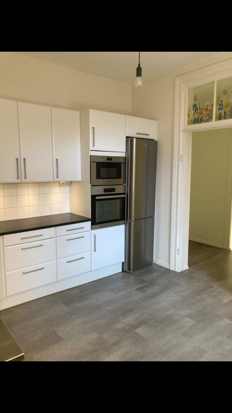 3 rok · 95 m² i Halmstad – bild 9
