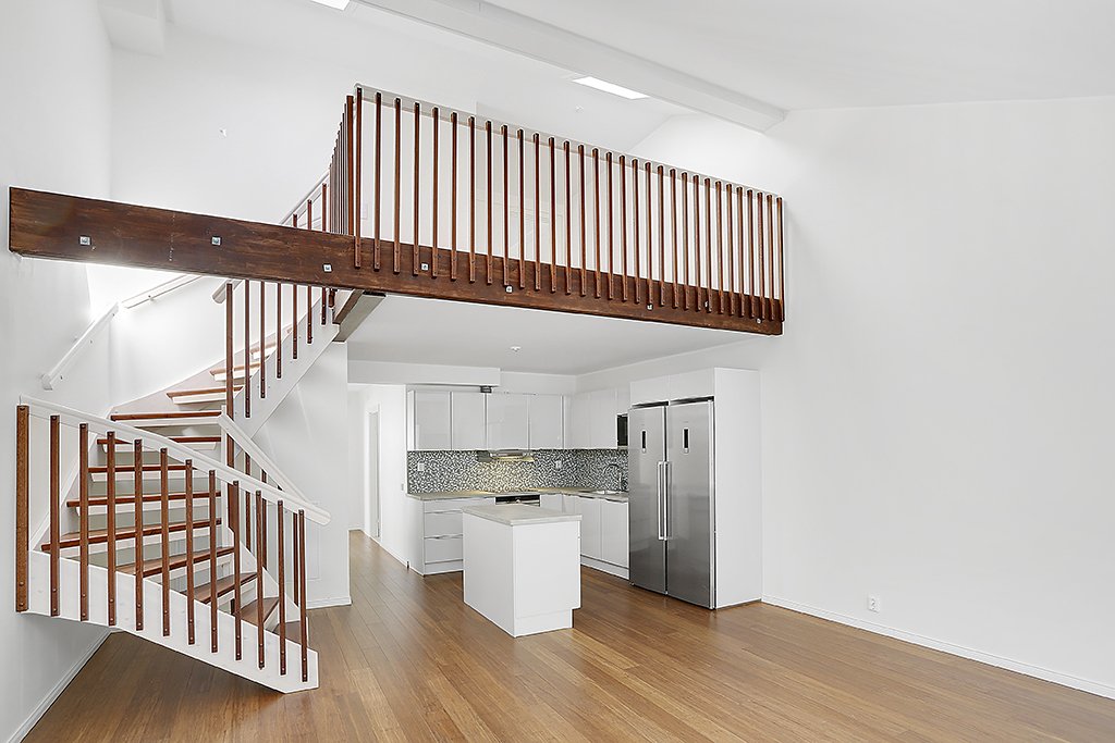 Lägenhet, 3 rooms, 101 sqm, Vaxholm – bild 4