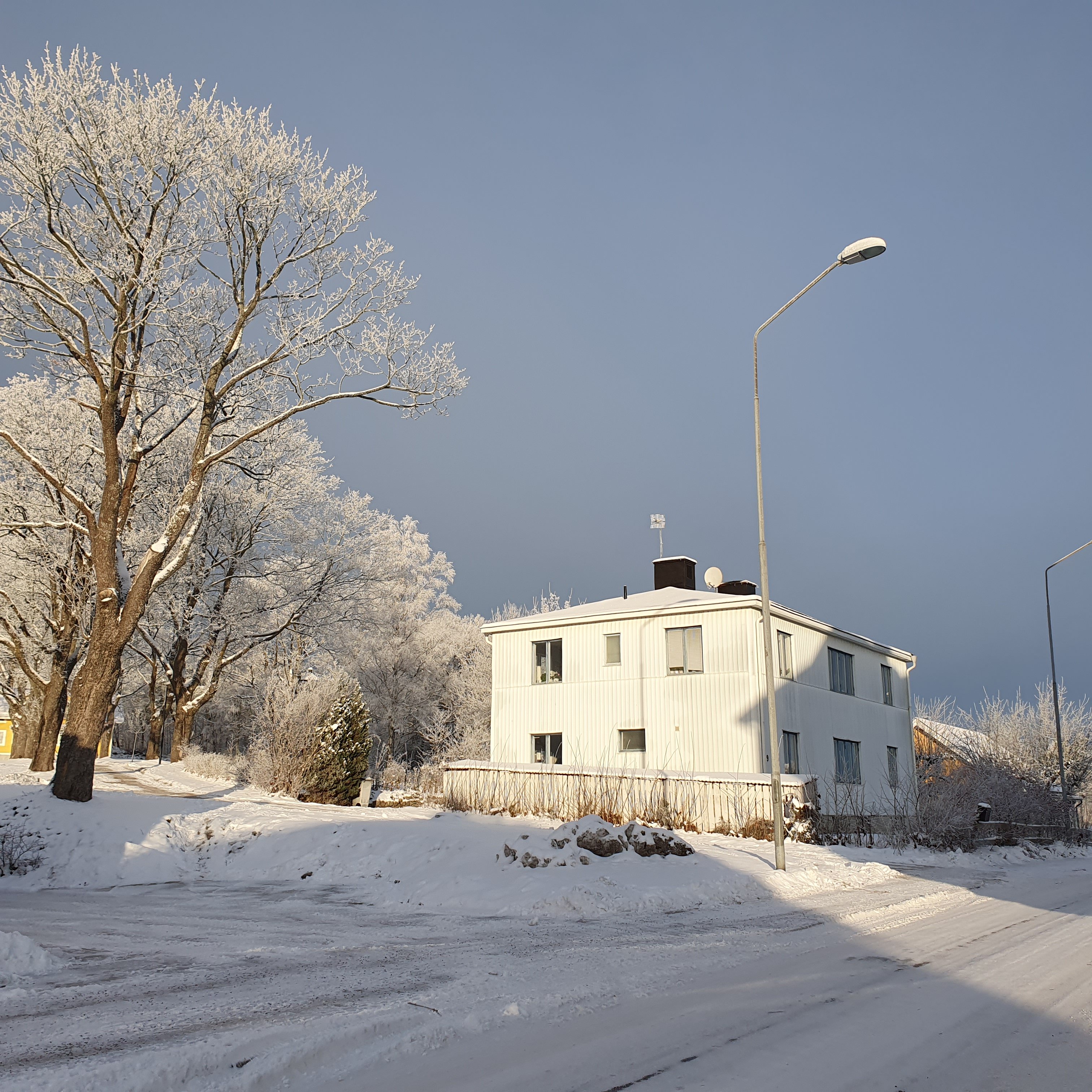 Villa/Hus, 8 rooms, 220 sqm, Valla – bild 2