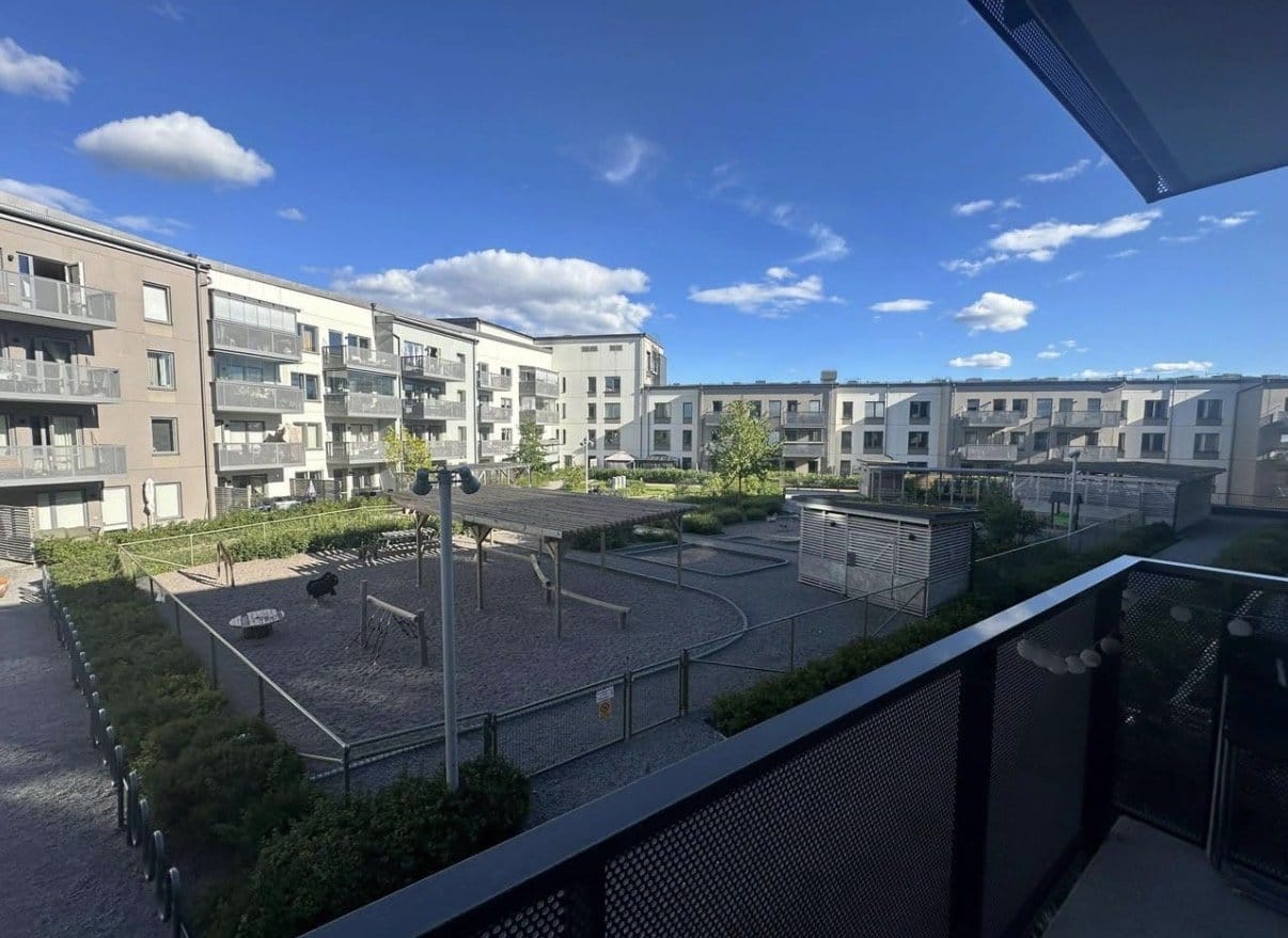 2 rok · 48 m² i Järfälla – bild 8