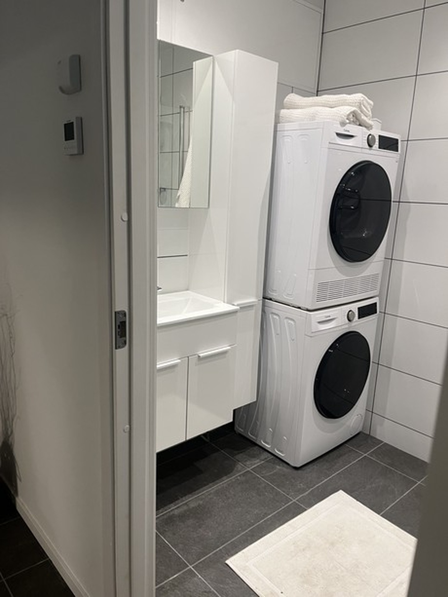 Lägenhet, 2 rooms, 53 sqm, Mariefred – bild 8