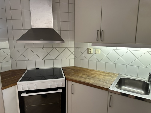 Lägenhet, 1 rooms, 49 sqm, Borås – bild 4