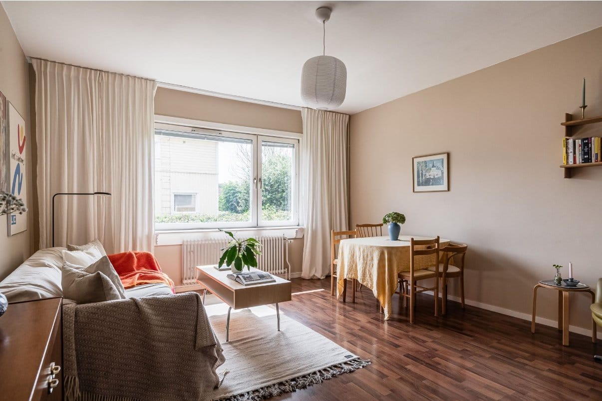 2 rok · 50 m² i Göteborg – Göteborg