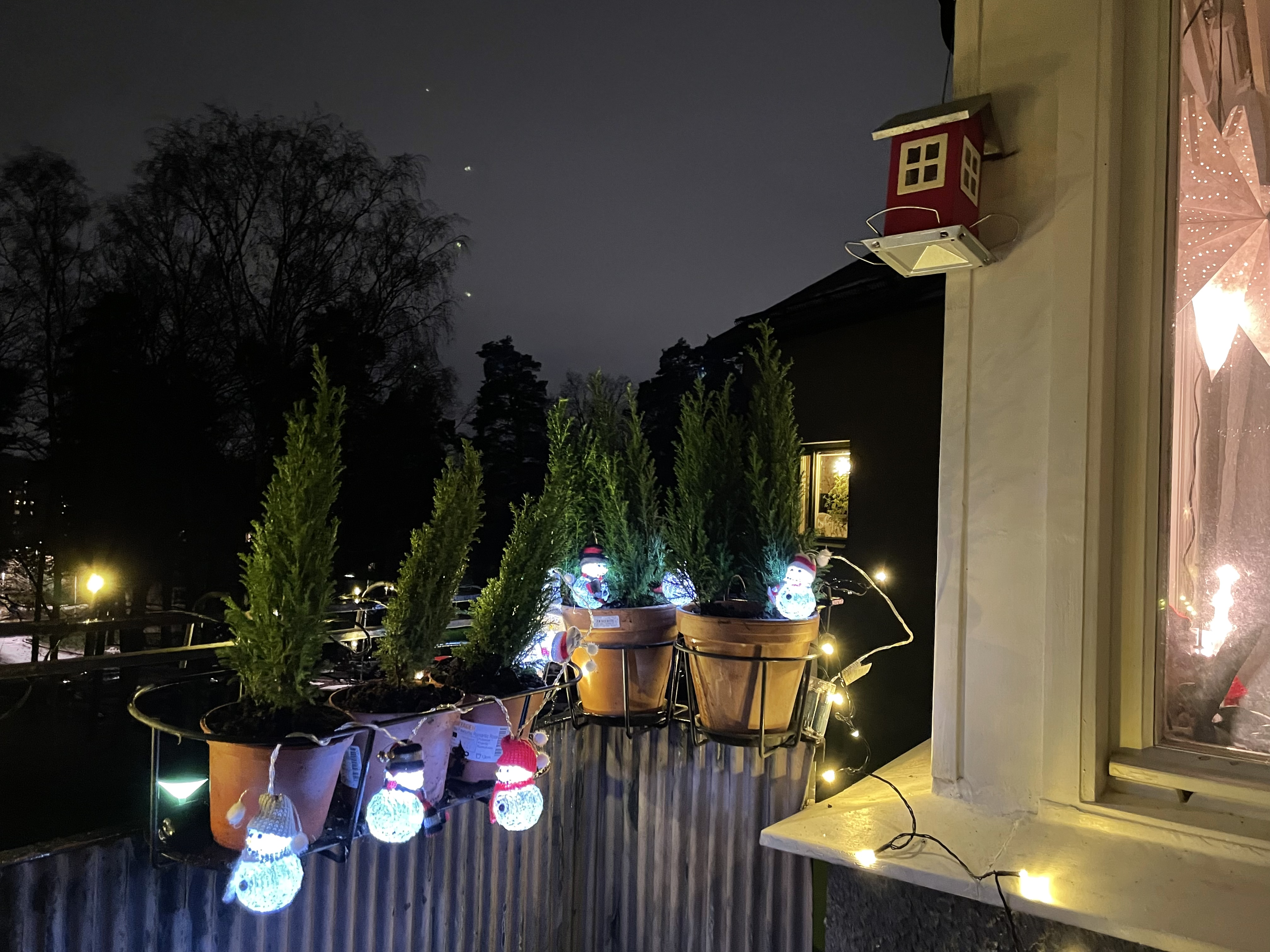 Lägenhet, 1 rooms, 15 sqm, Solna – bild 10