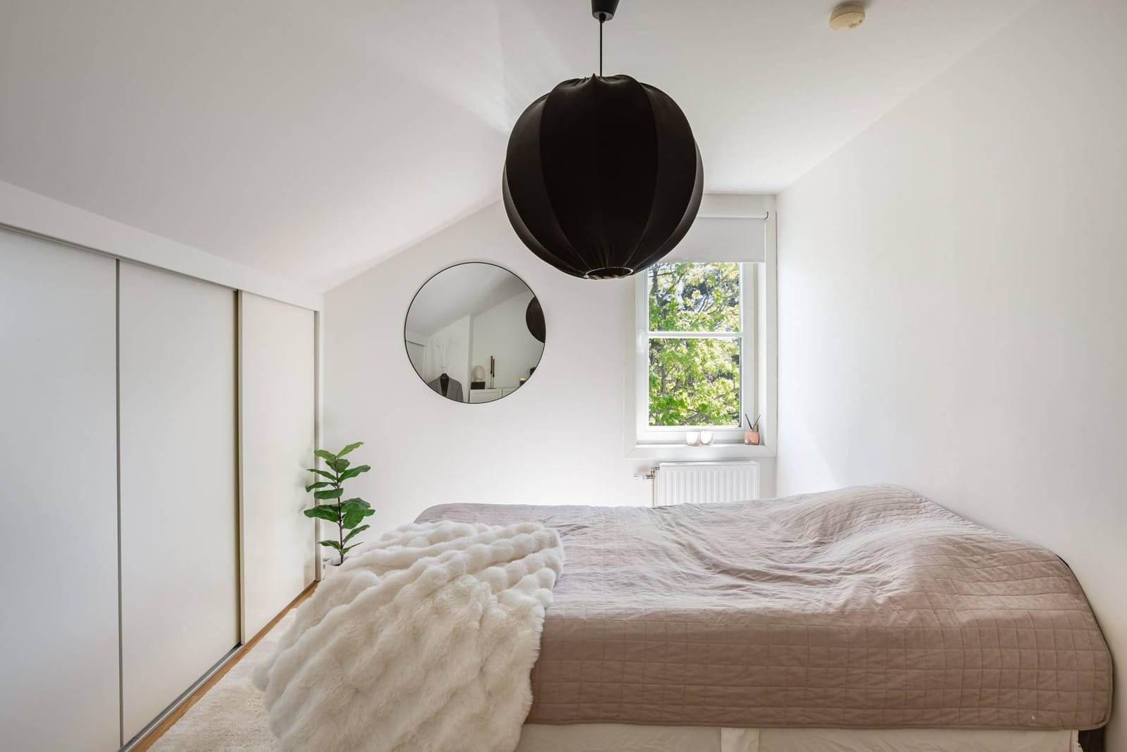 2 rok · 53 m² i Sundbyberg – bild 8