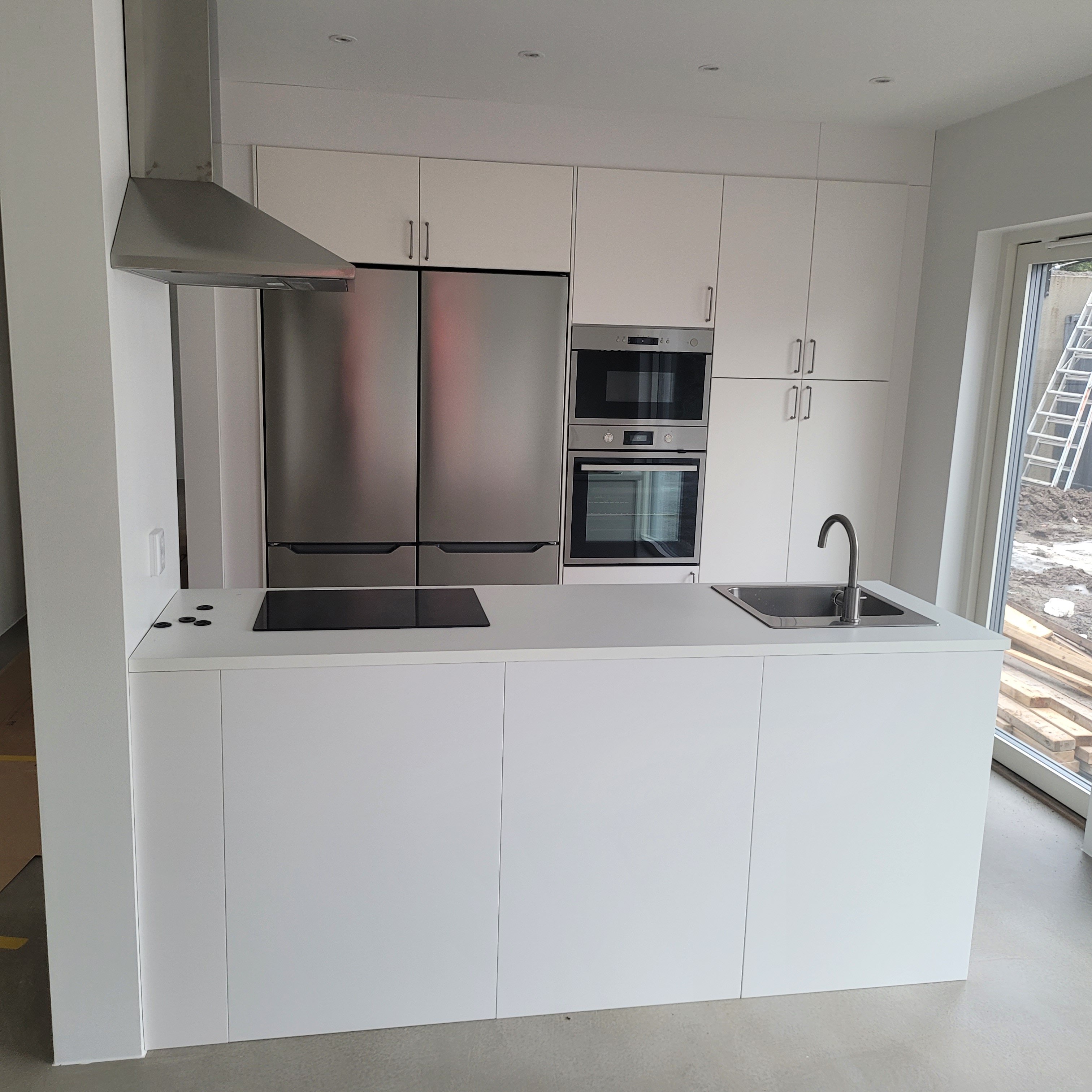 Duplex, 5 rooms, 180 sqm, Huddinge – bild 8