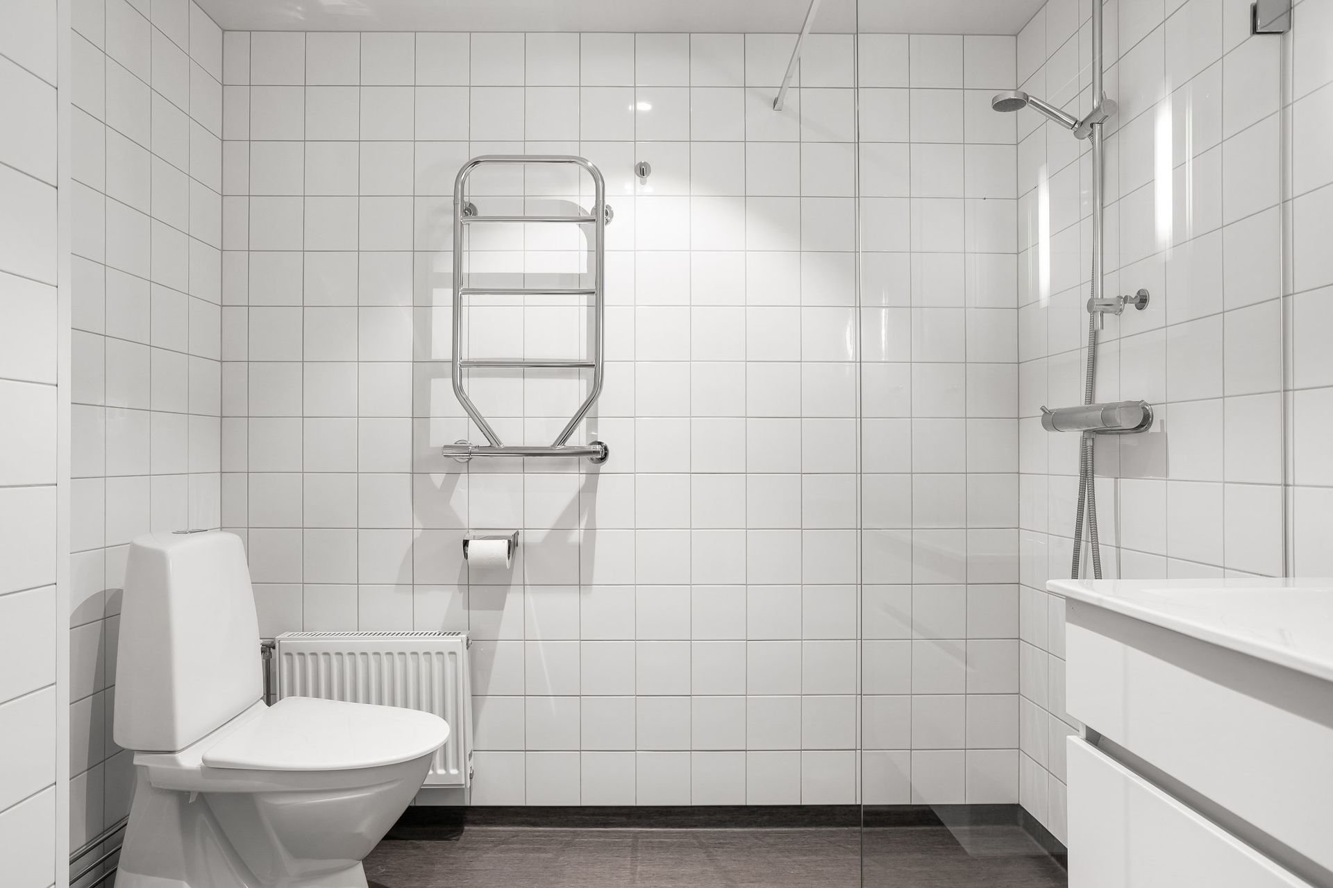 Lägenhet, 2 rooms, 33 sqm, Upplands Väsby – bild 6