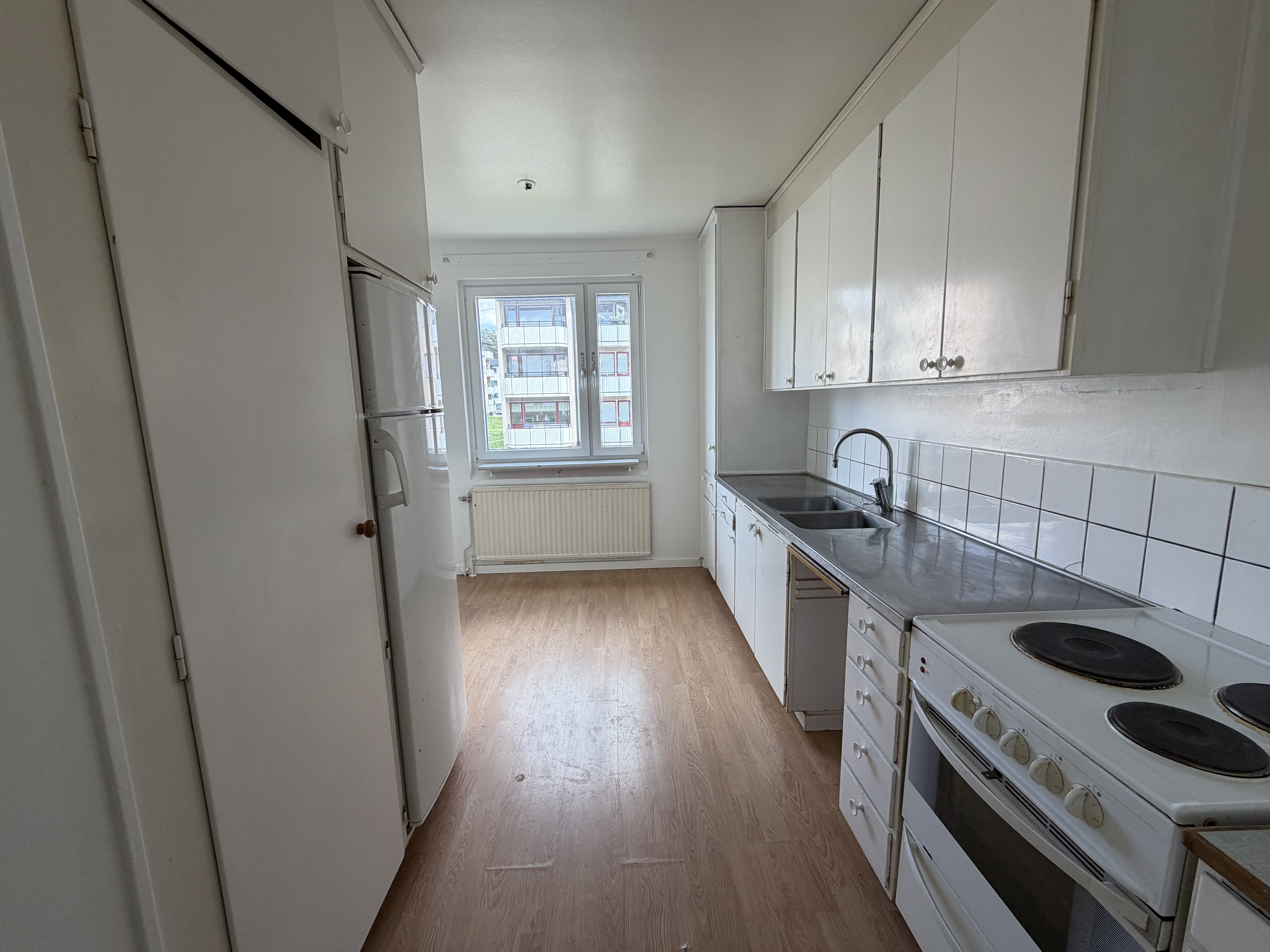 Lägenhet, 2 rooms, 56 sqm, Ramnäs – bild 4
