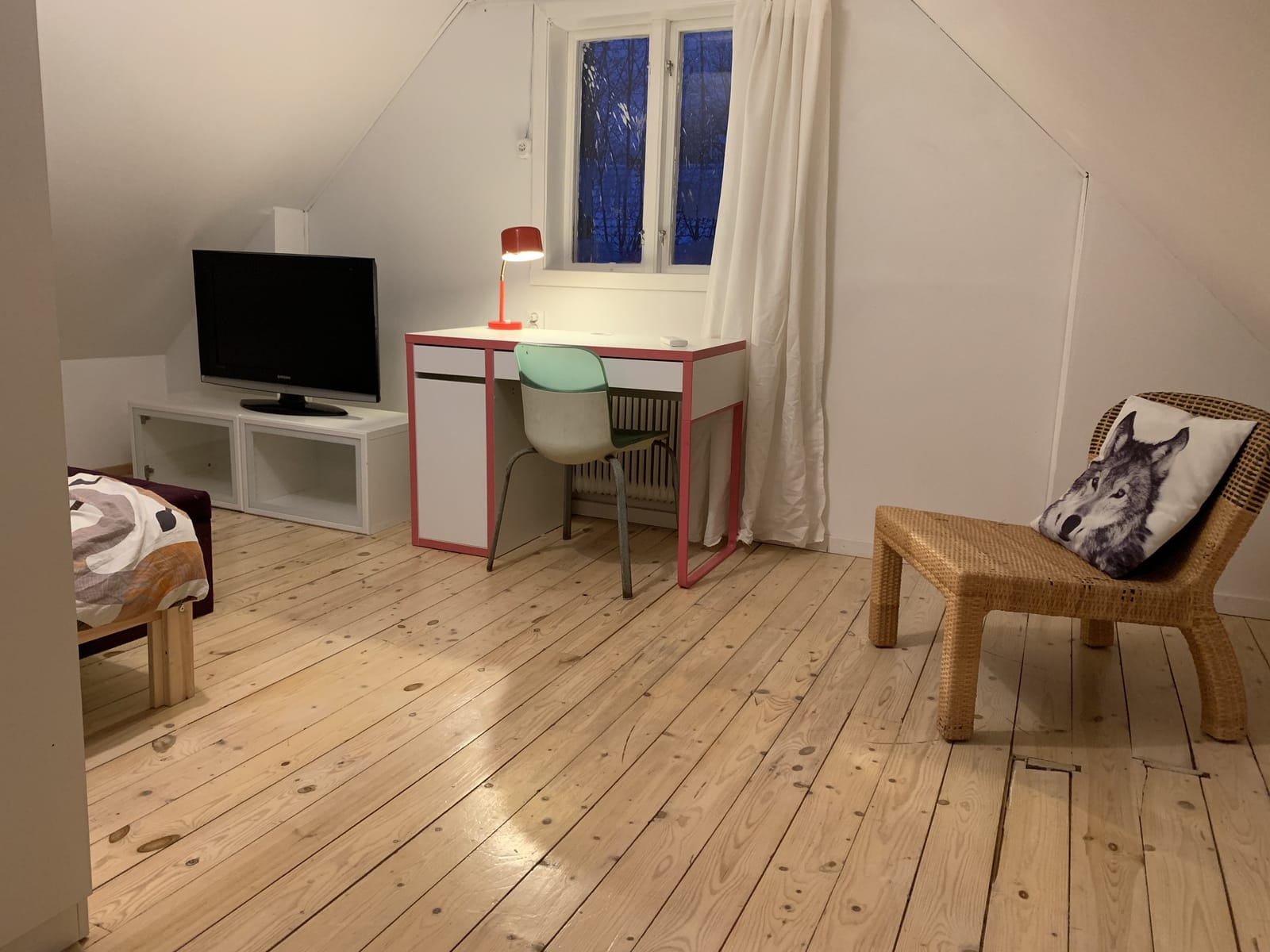 3 rok · 60 m² i Älmhult – bild 13