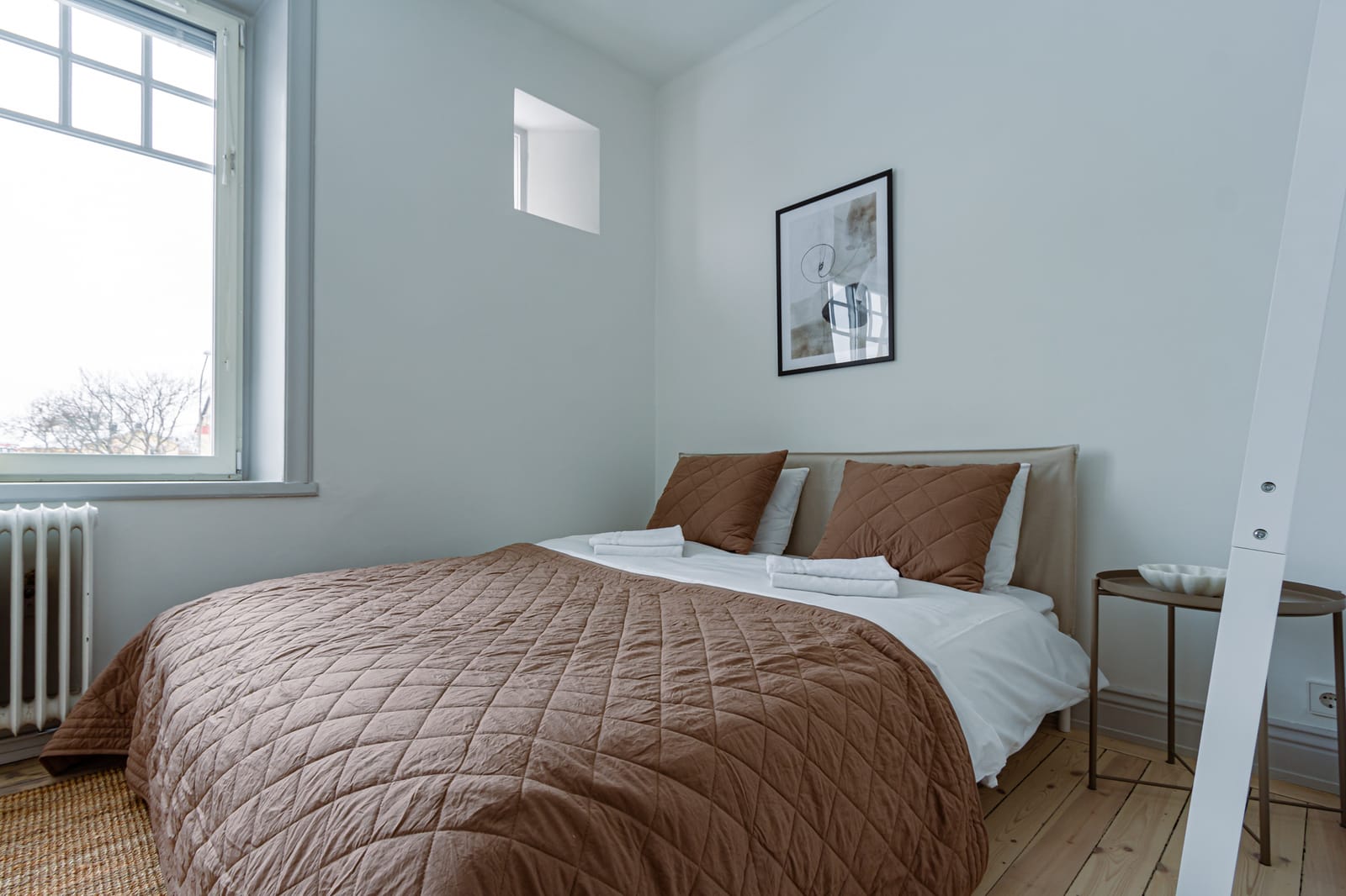 2 rok · 35 m² i Stockholm – bild 16