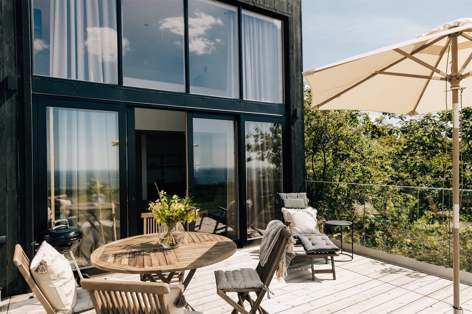 2 rok · 35 m² i Visby – bild 3
