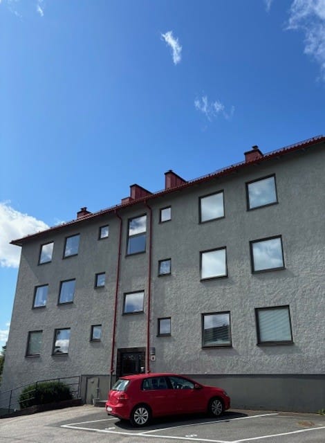 Lägenhet, 4 rooms, 96 sqm, Borås