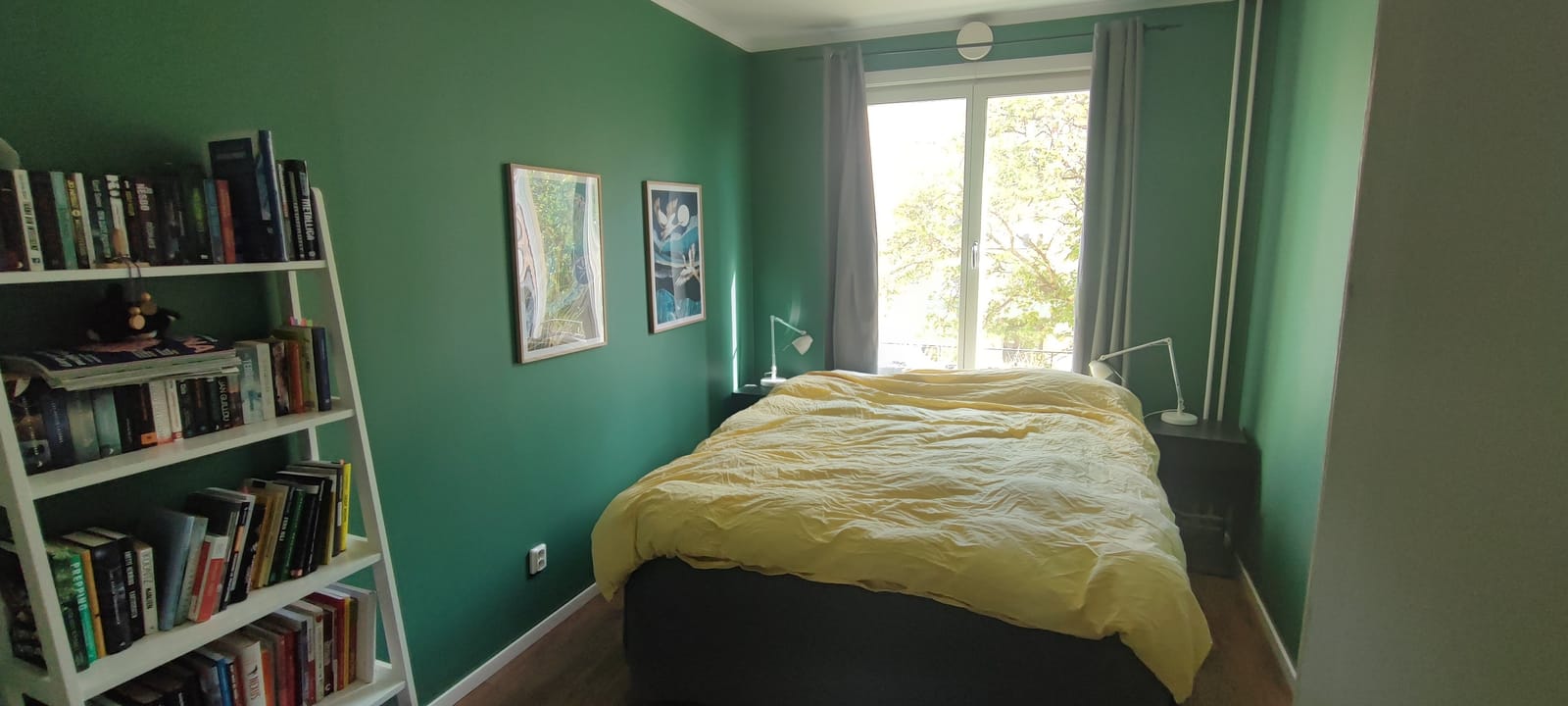 2 rok · 47 m² i Södertälje – bild 15