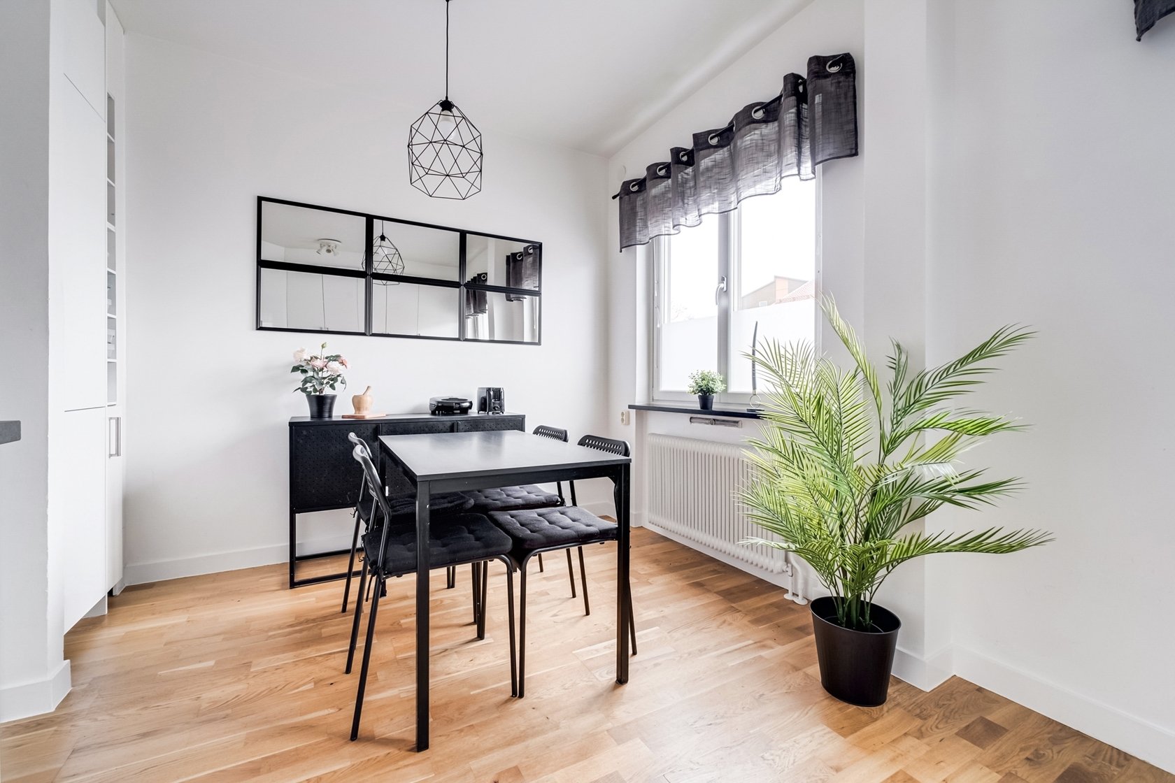 Lägenhet, 2 rooms, 59 sqm, Borlänge – bild 2
