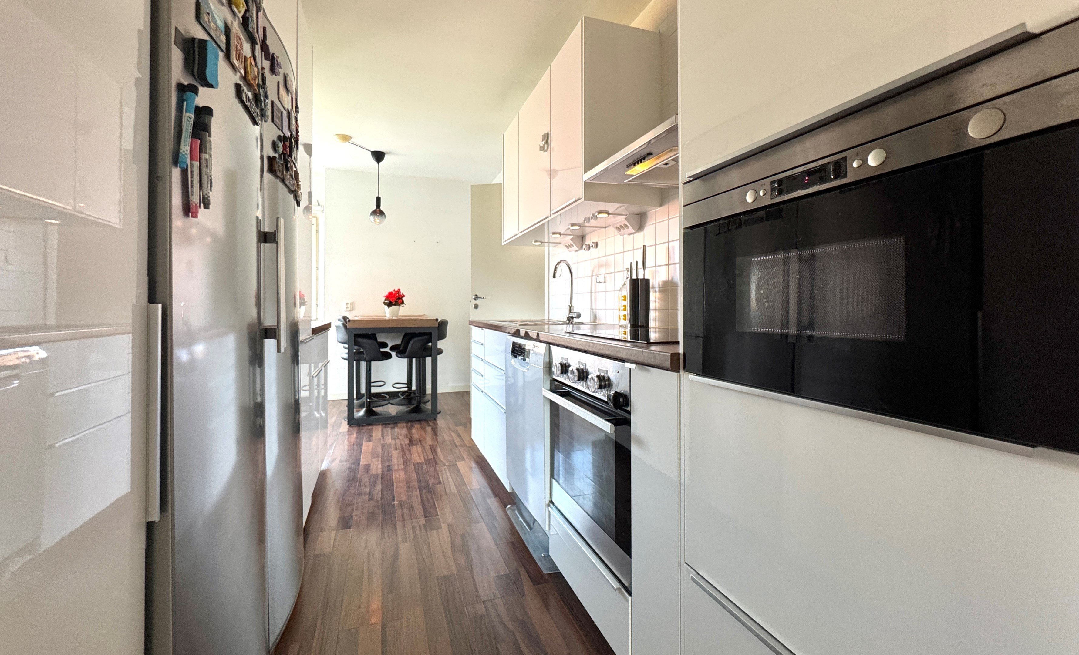 Lägenhet, 3 rooms, 74 sqm, Mölndal – bild 6
