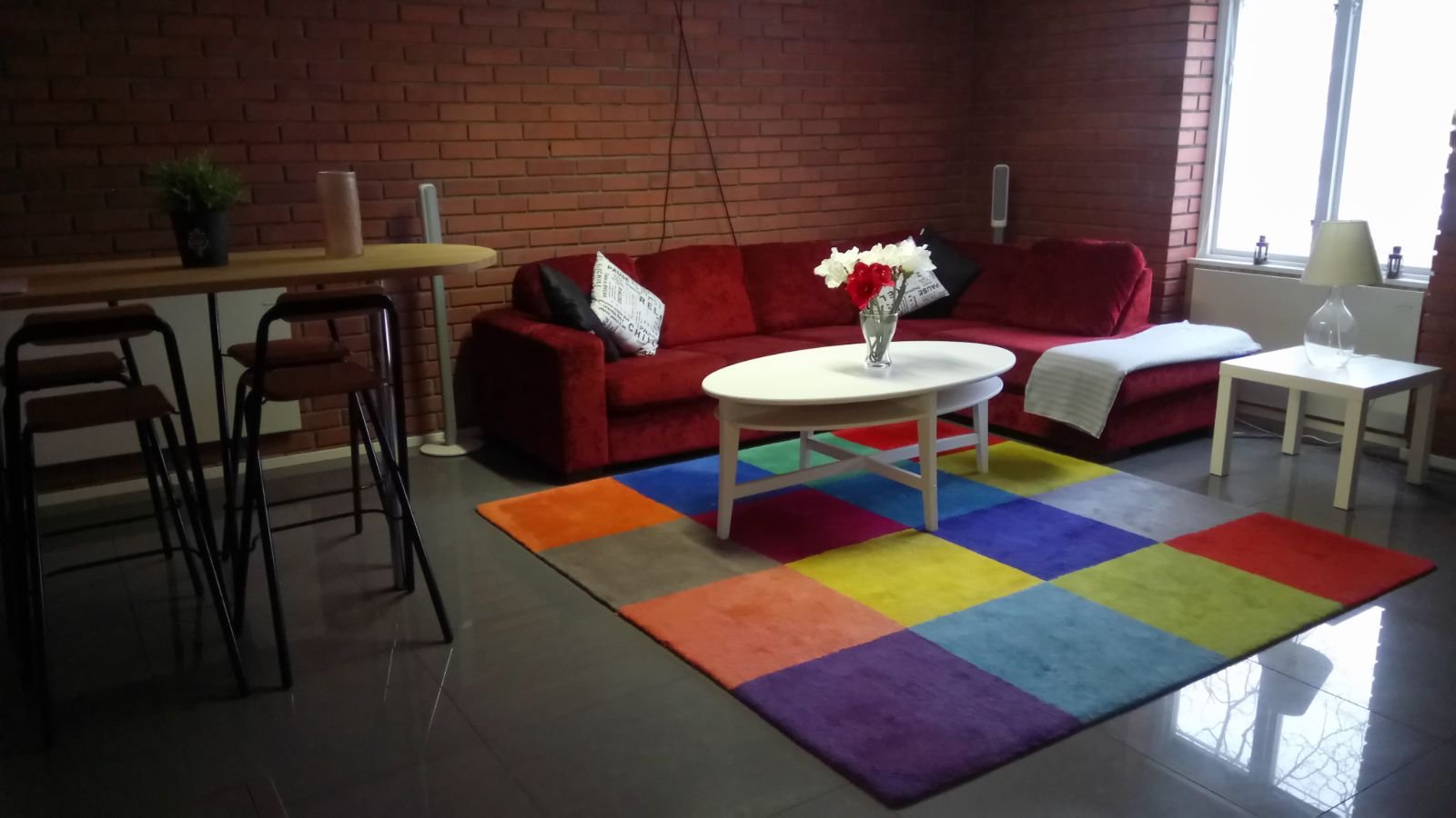 3 rok · 60 m² i Fagersta – bild 2