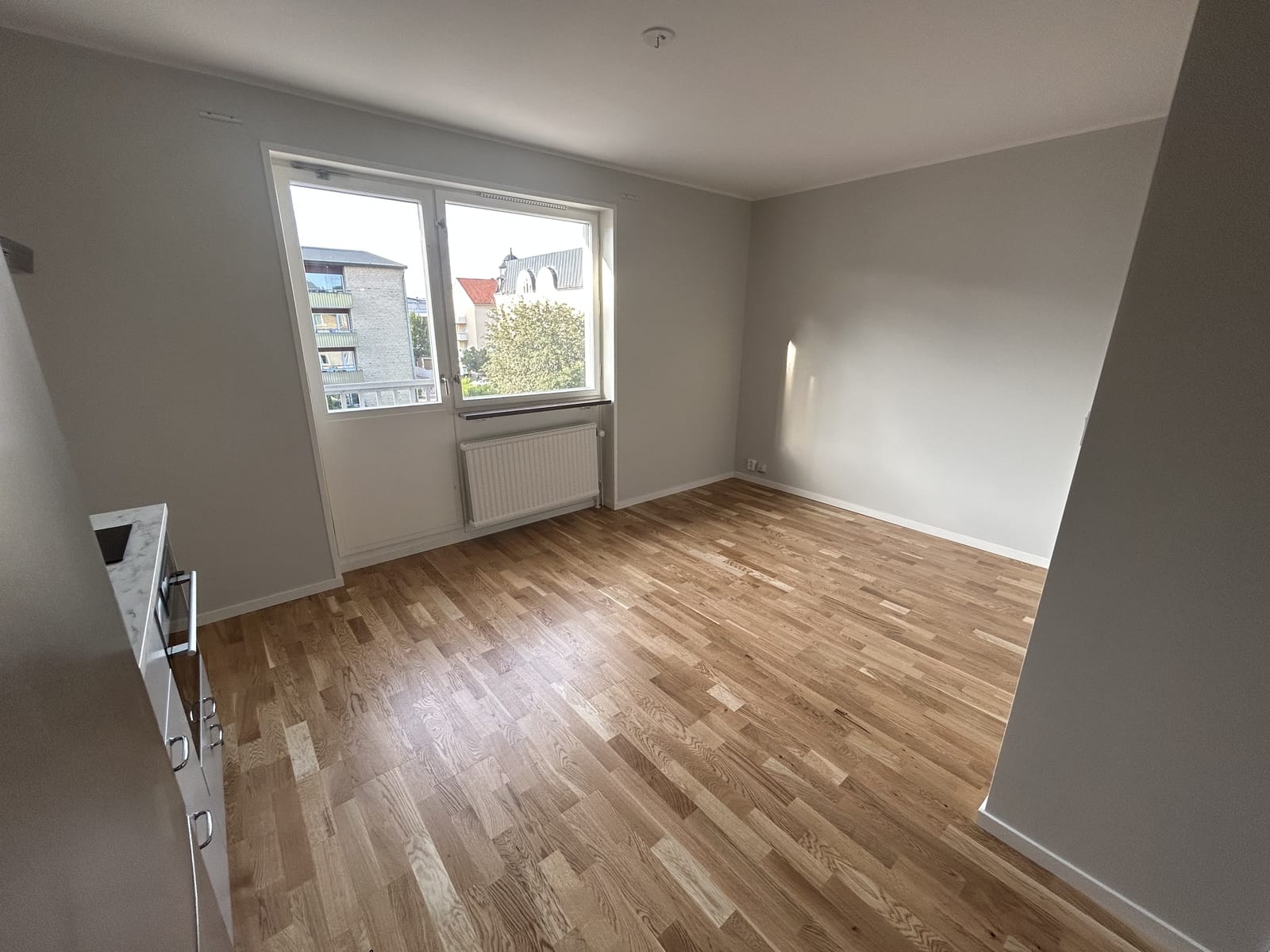 Lägenhet, 1 rooms, 21 sqm, Linköping