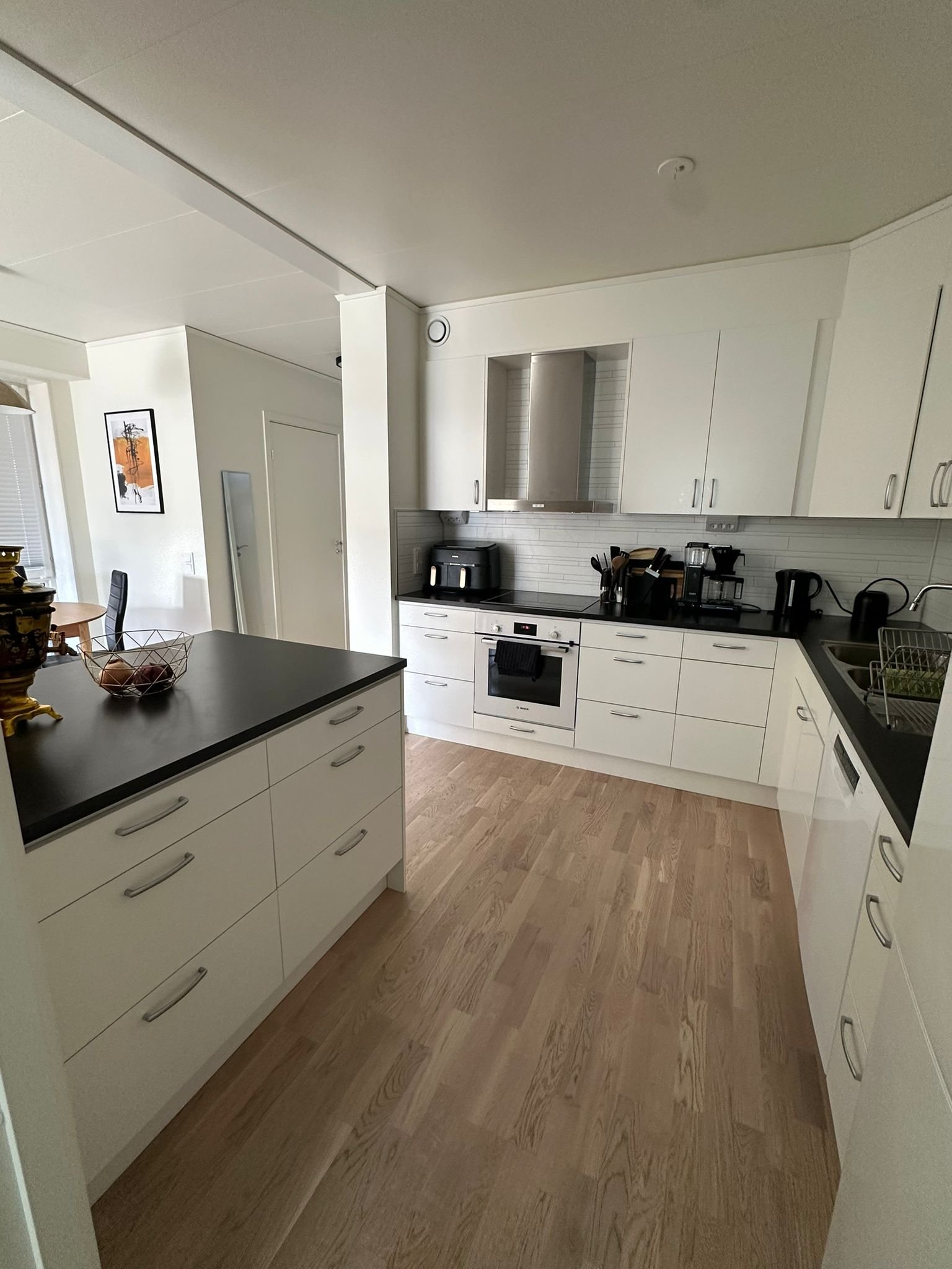 Lägenhet, 3 rooms, 67 sqm, Örebro – bild 15