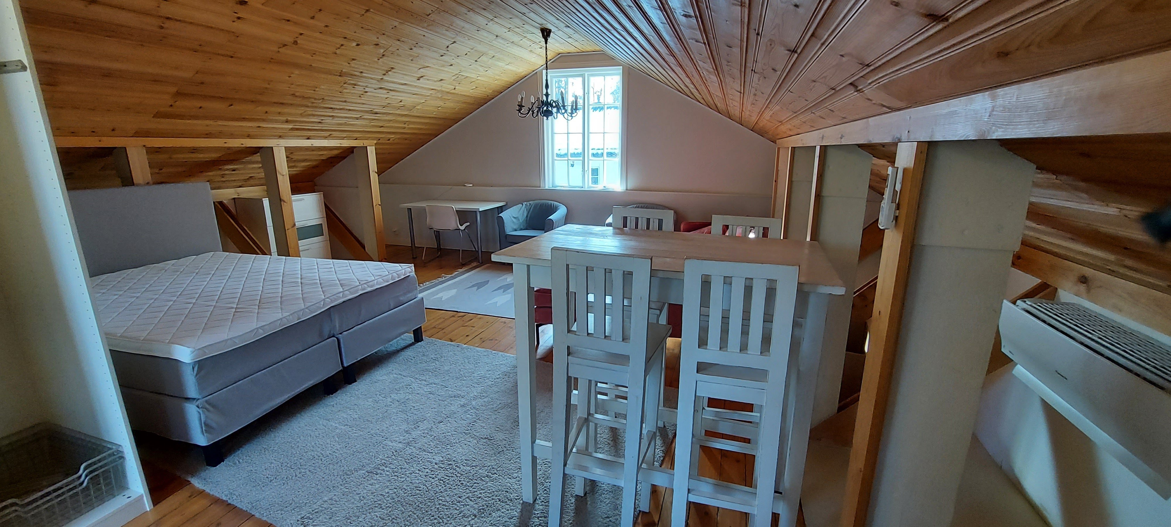 Lägenhet, 1 rooms, 39 sqm, Värmdö – Värmdö