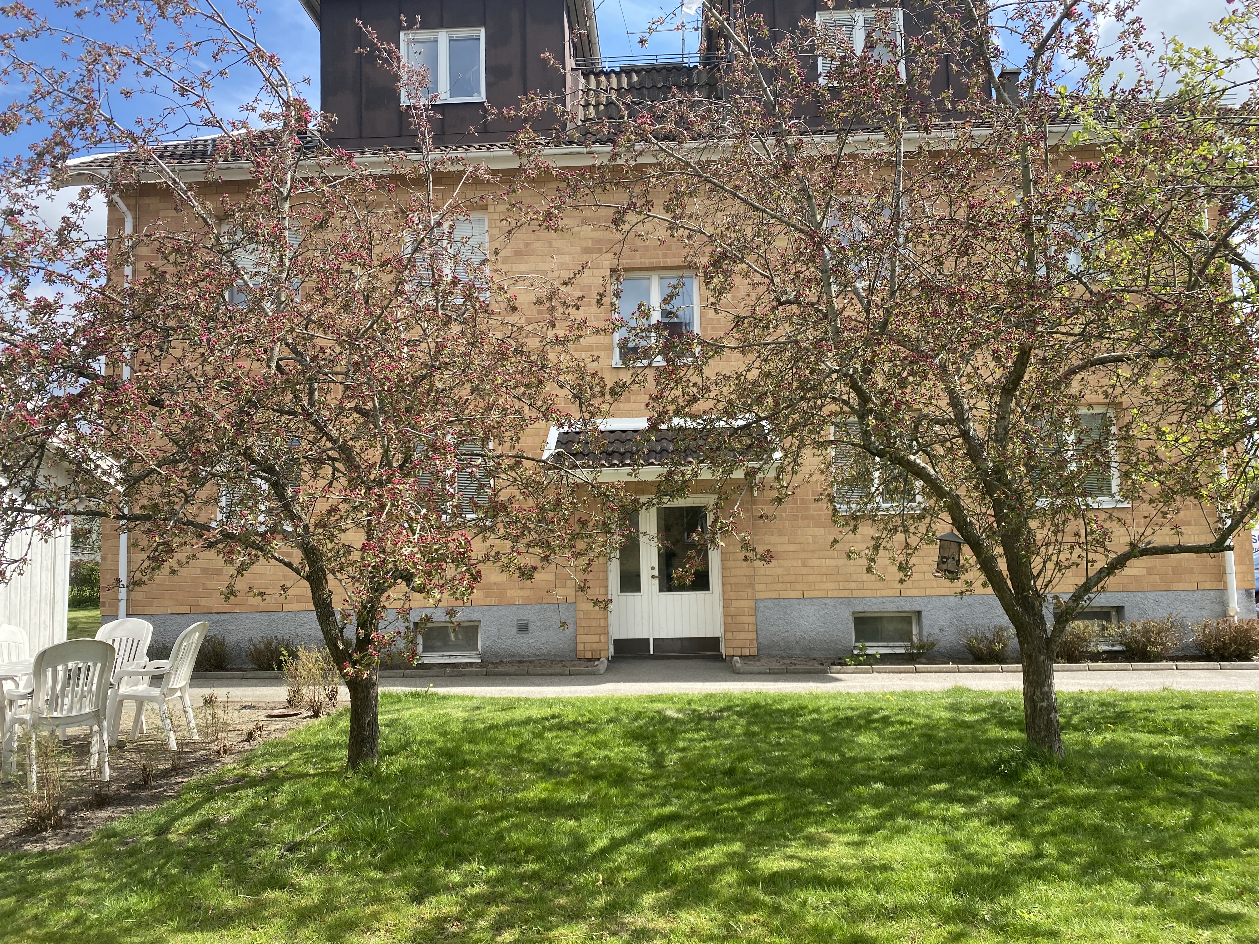 Lägenhet, 3 rooms, 65 sqm, Töreboda – Töreboda