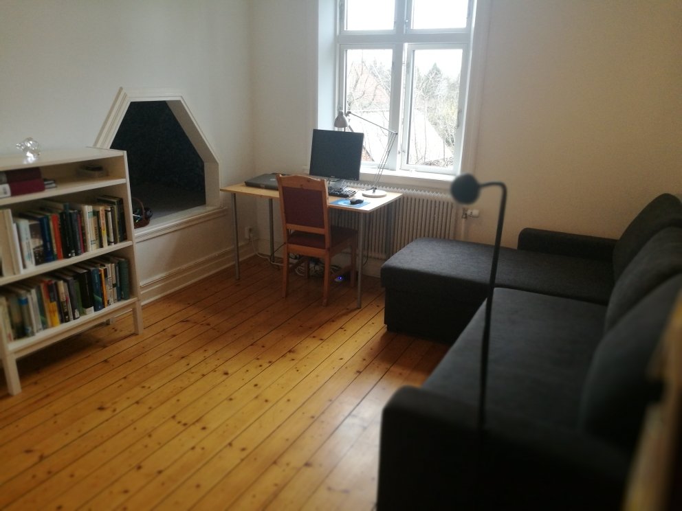 8 rok · 140 m² i Lund – bild 5