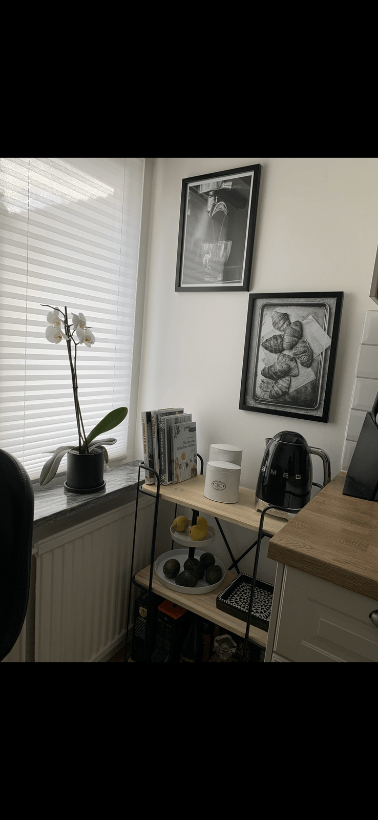 1 rok · 32 m² i Växjö – bild 9