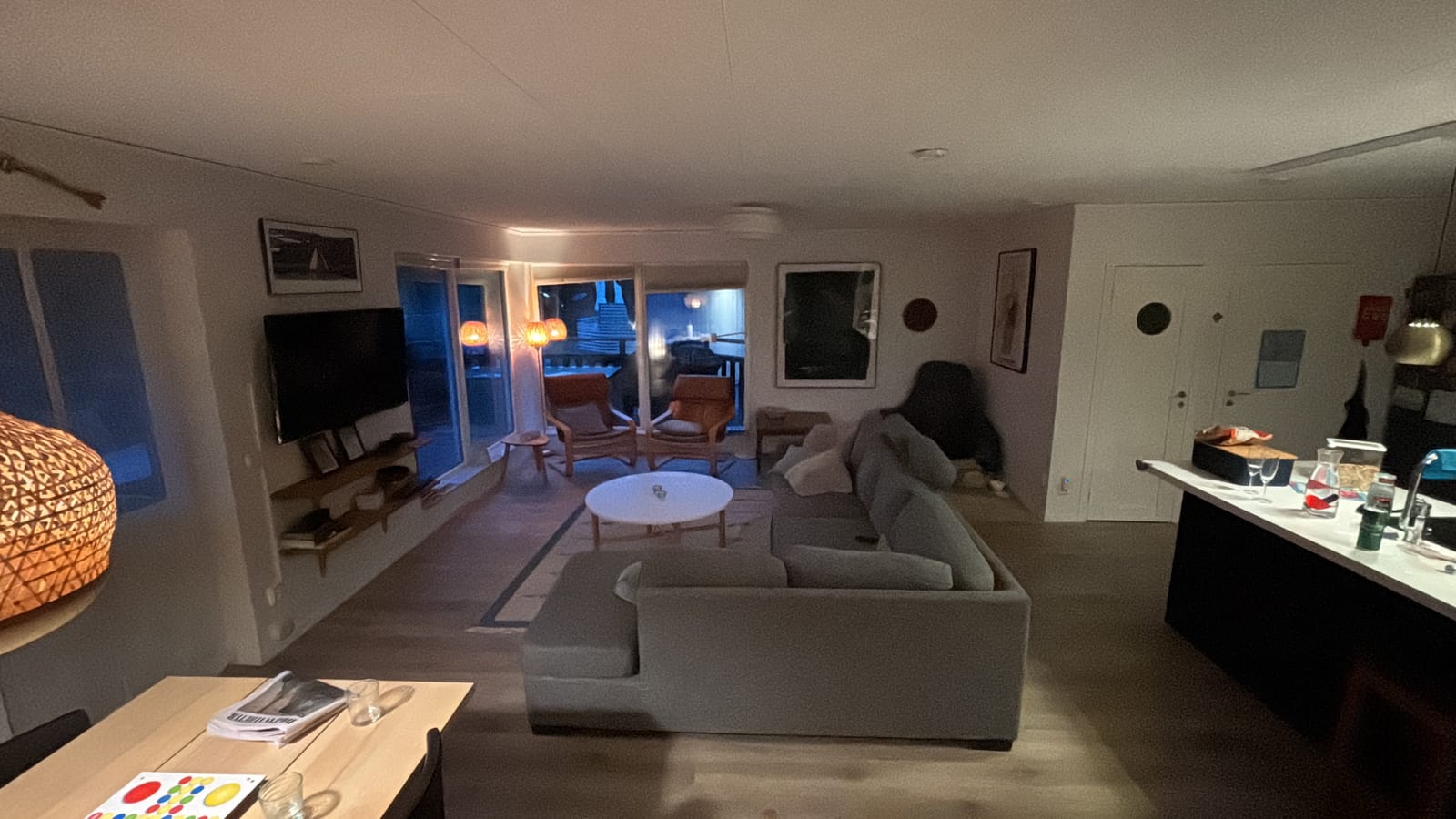 6 rok · 194 m² i Värmdö – bild 19