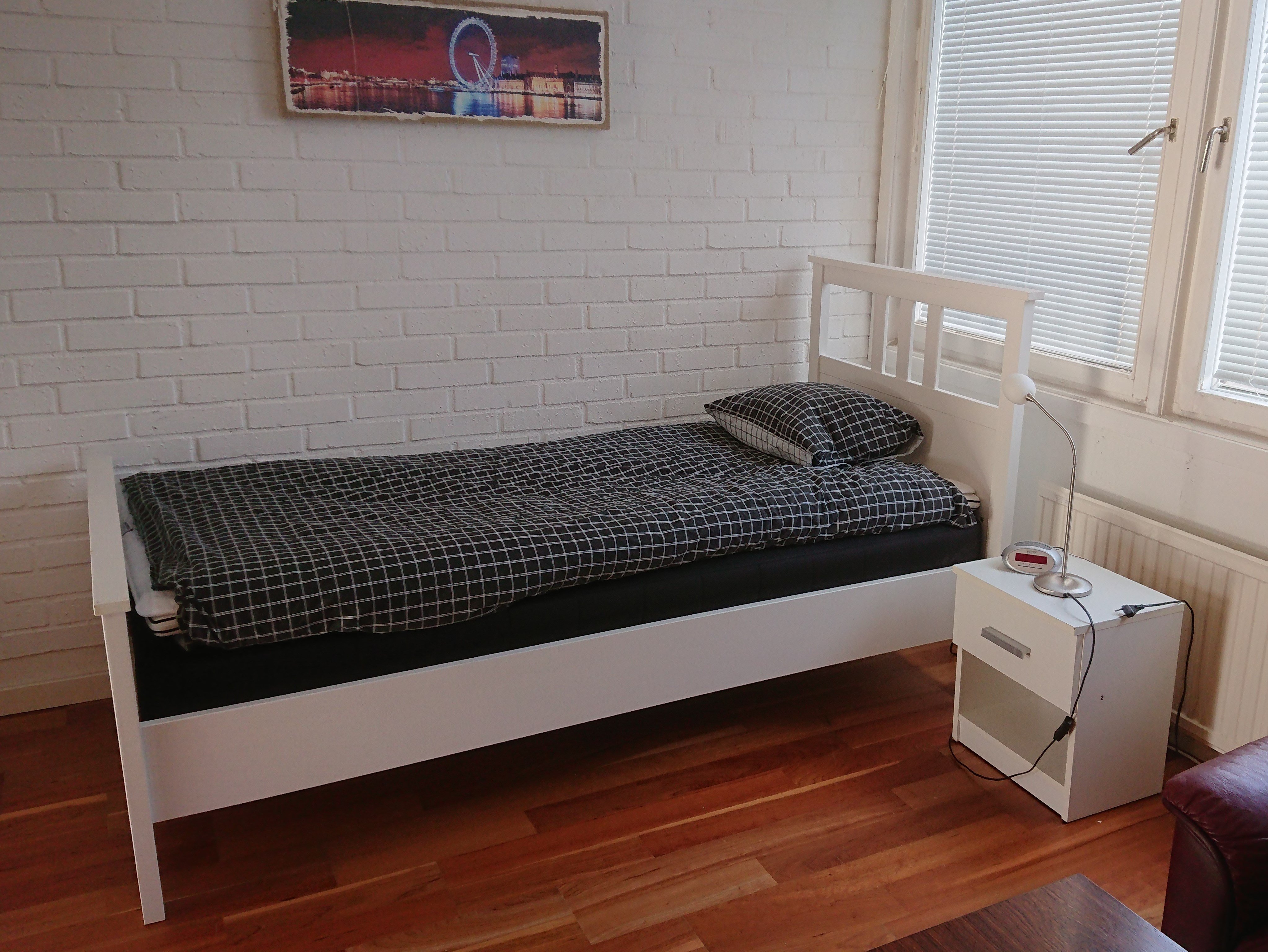 Lägenhet, 2 rooms, 42 sqm, Nybro – bild 13