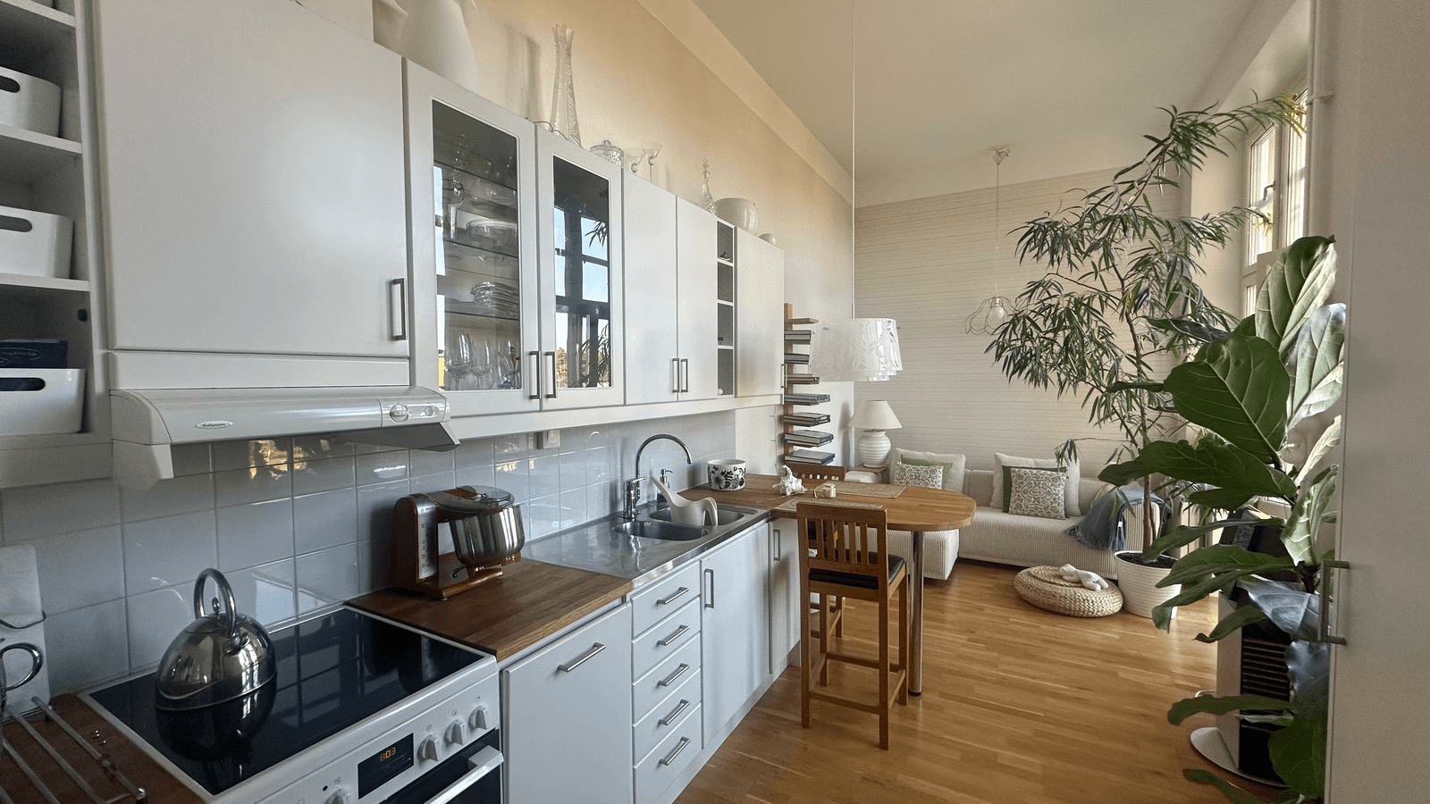 2 rok · 36 m² i Rönninge – bild 5