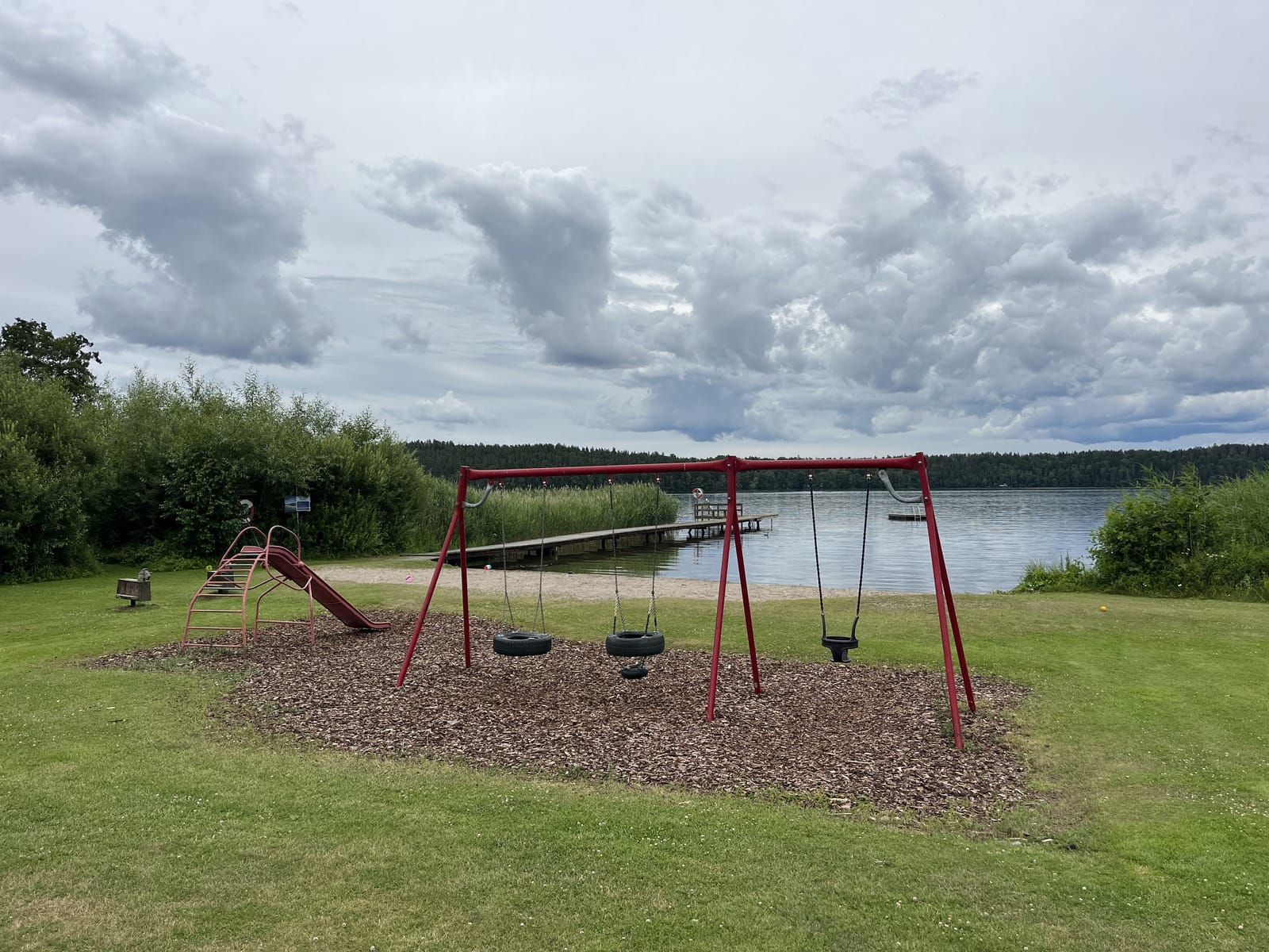 4 rok · 150 m² i Ekerö – bild 31