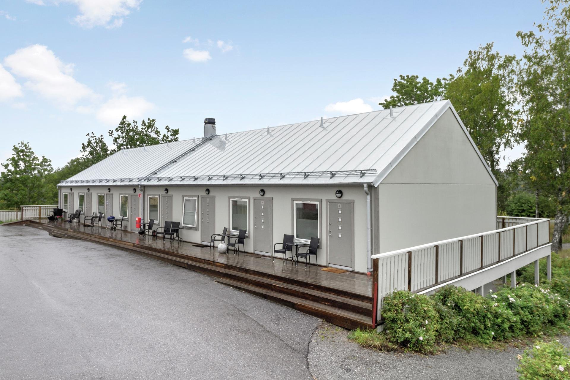 Lägenhet, 2 rooms, 23 sqm, Sigtuna – bild 3