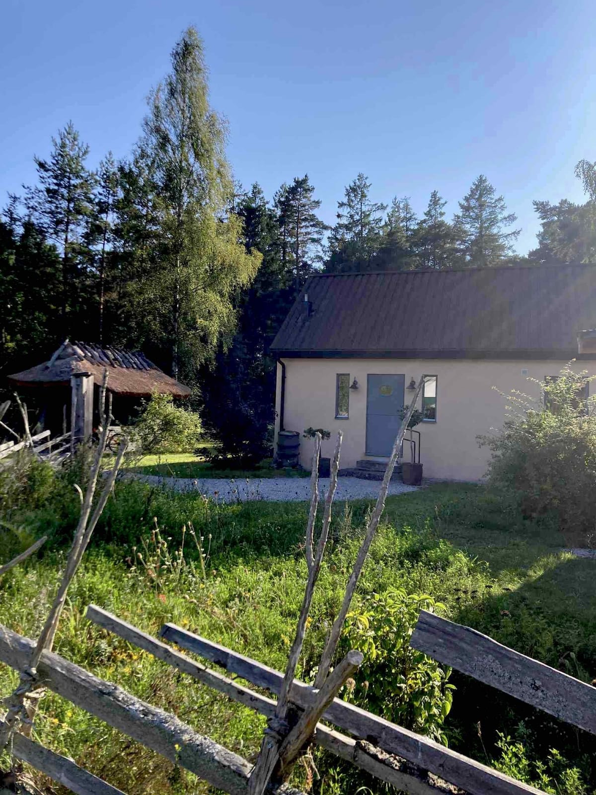 Stuga, 3 rooms, 79 sqm, Gotlands Tofta