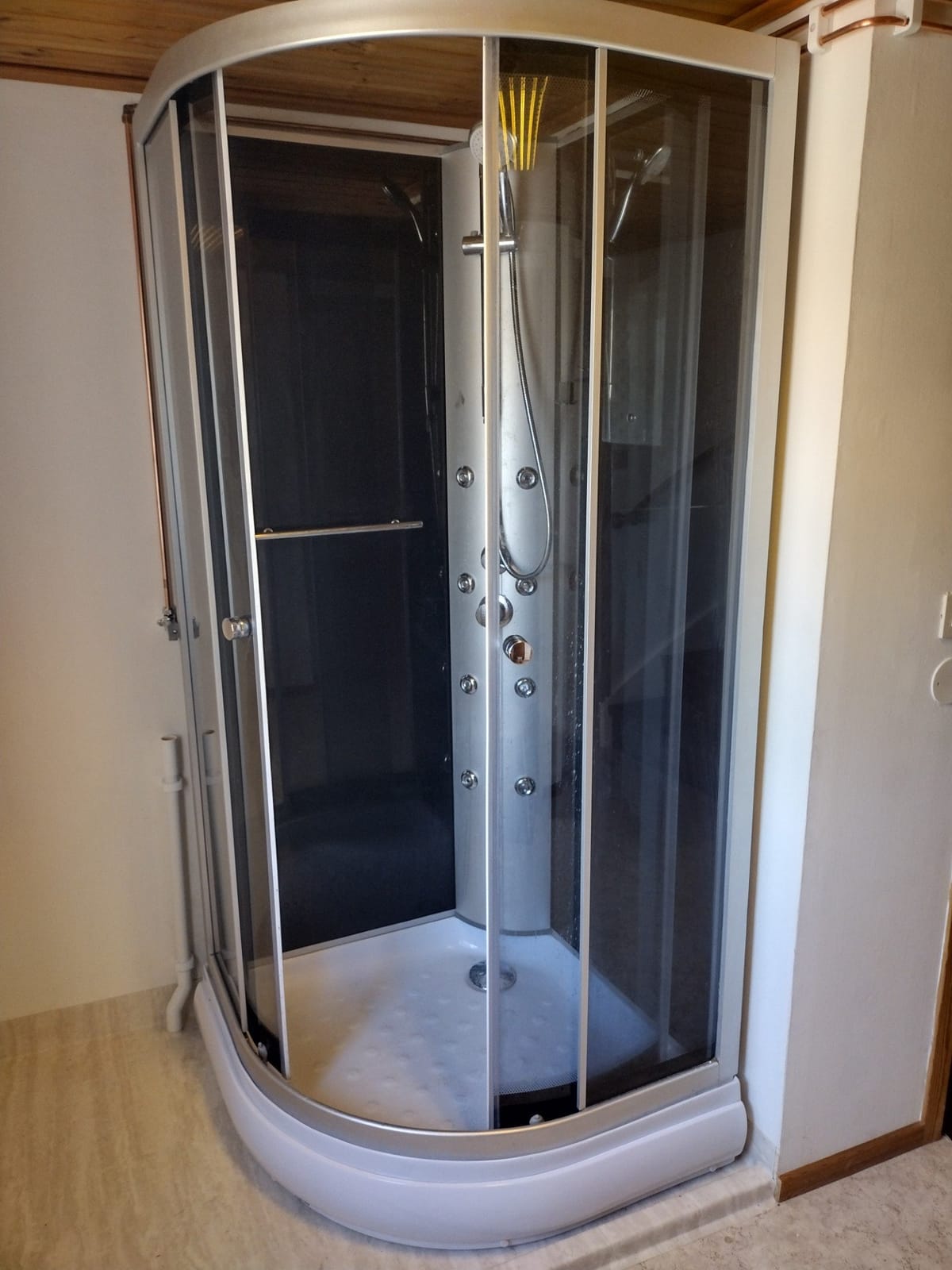 3 rok · 70 m² i Ålem – bild 13
