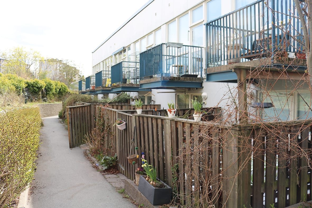 3 rok · 79 m² i Årsta – bild 11