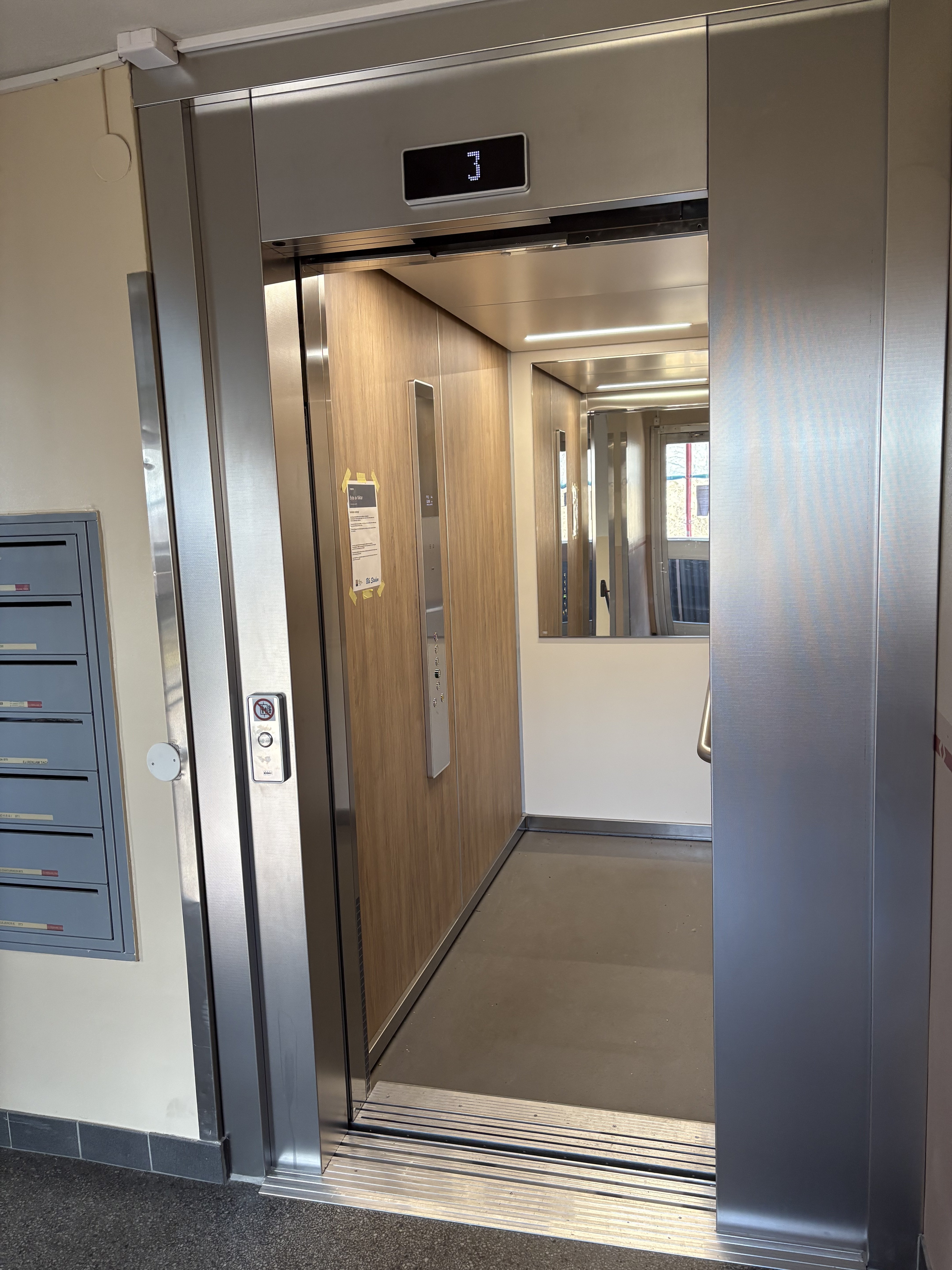Lägenhet, 3 rooms, 64 sqm, Hisings Backa – bild 3