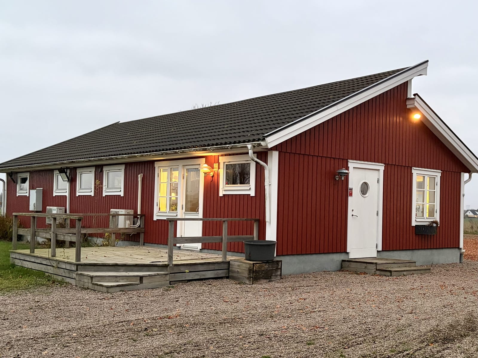 2 rok · 45 m² i Tågarp – bild 8
