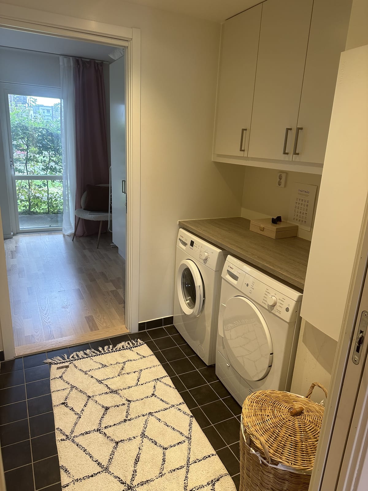 2 rok · 55 m² i Göteborg – bild 4