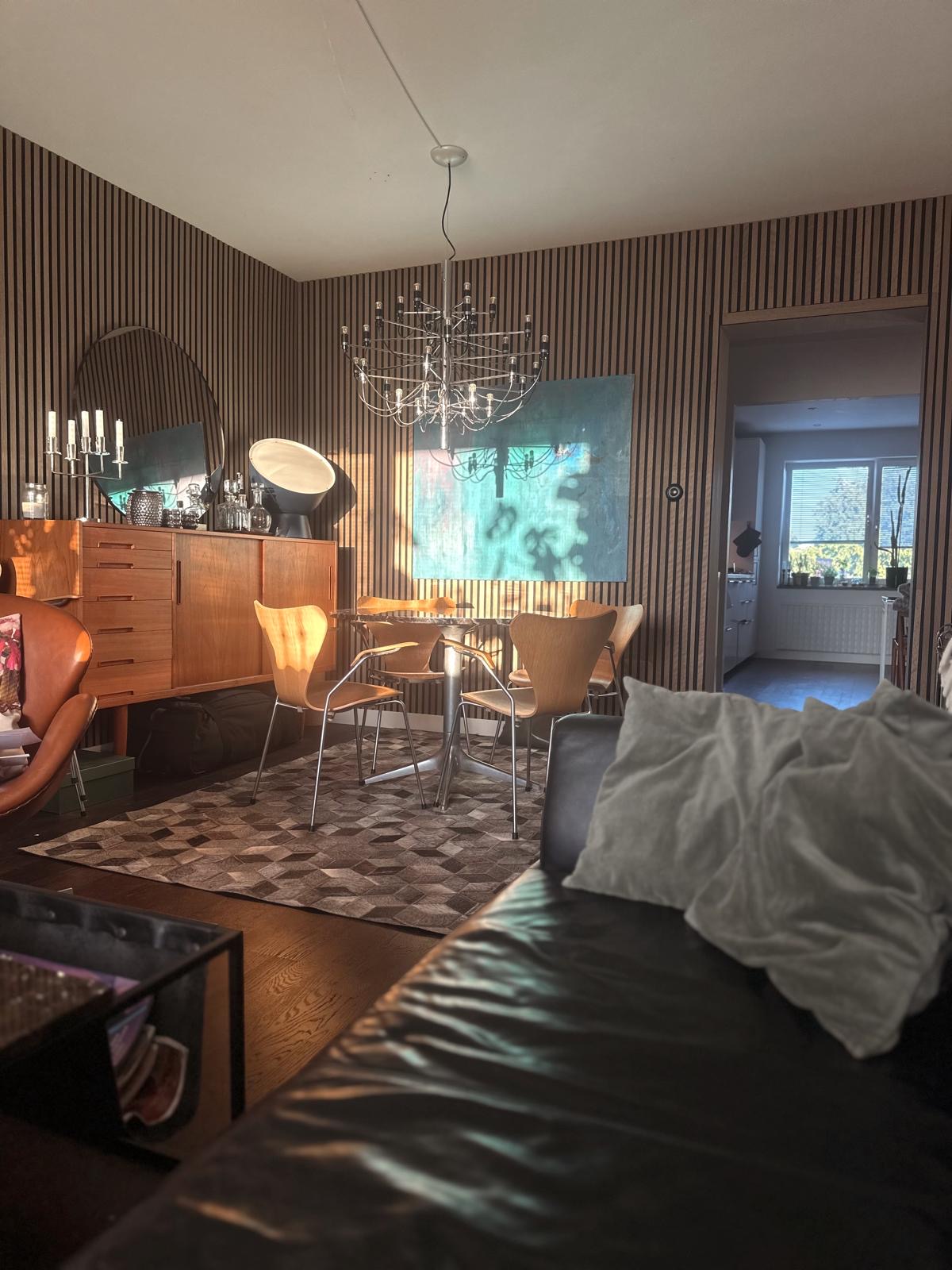 3 rok · 73 m² i Malmö – bild 2
