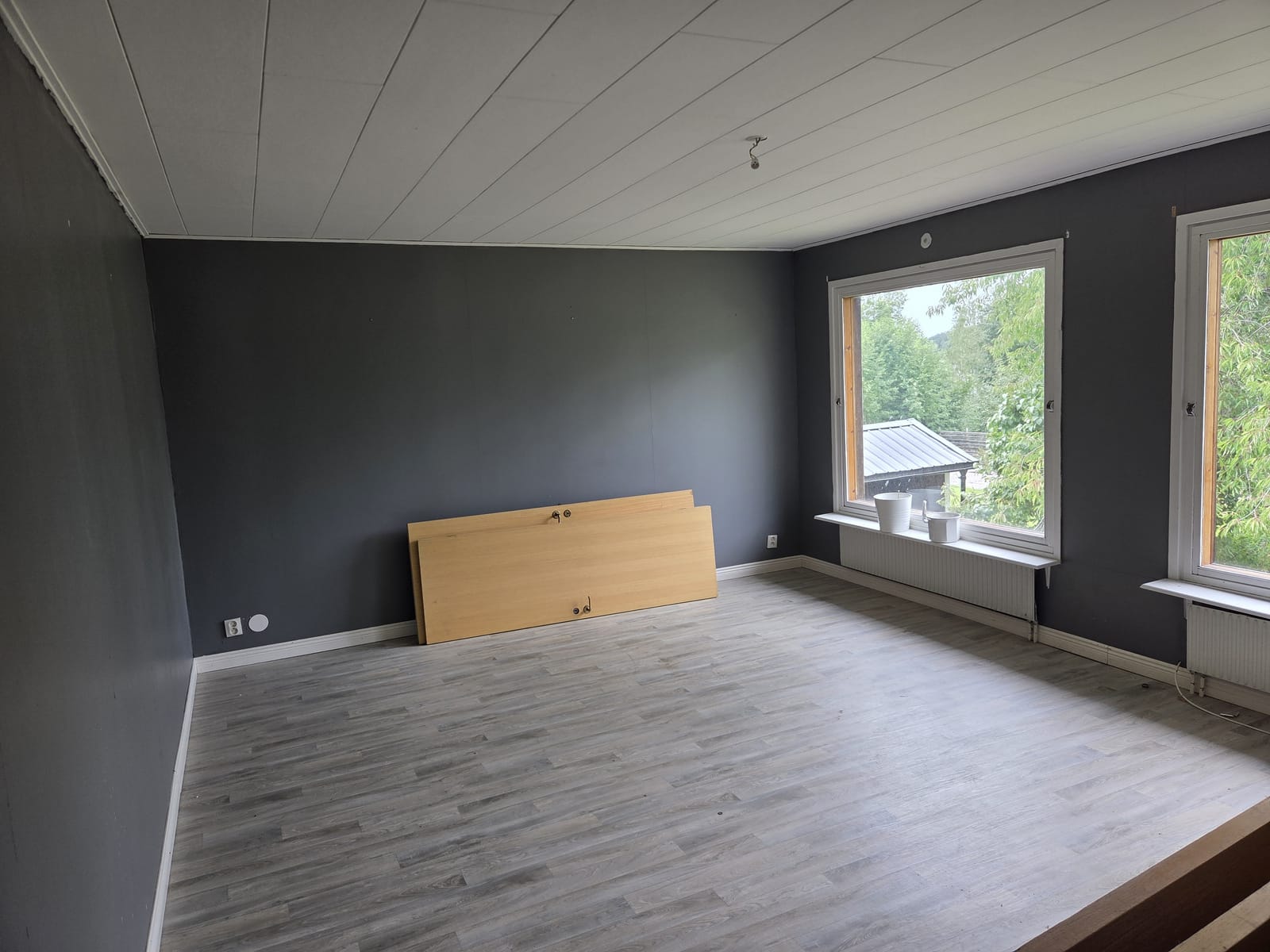 4 rok · 120 m² i Bergvik – bild 5