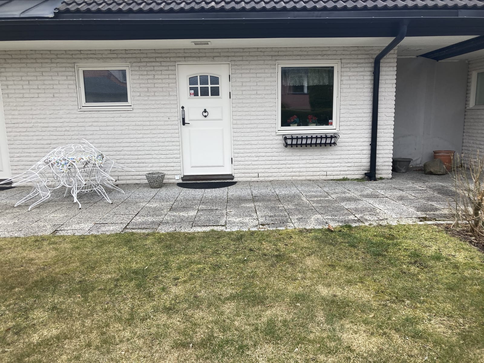 1 rok · 50 m² i Stockholm – bild 8