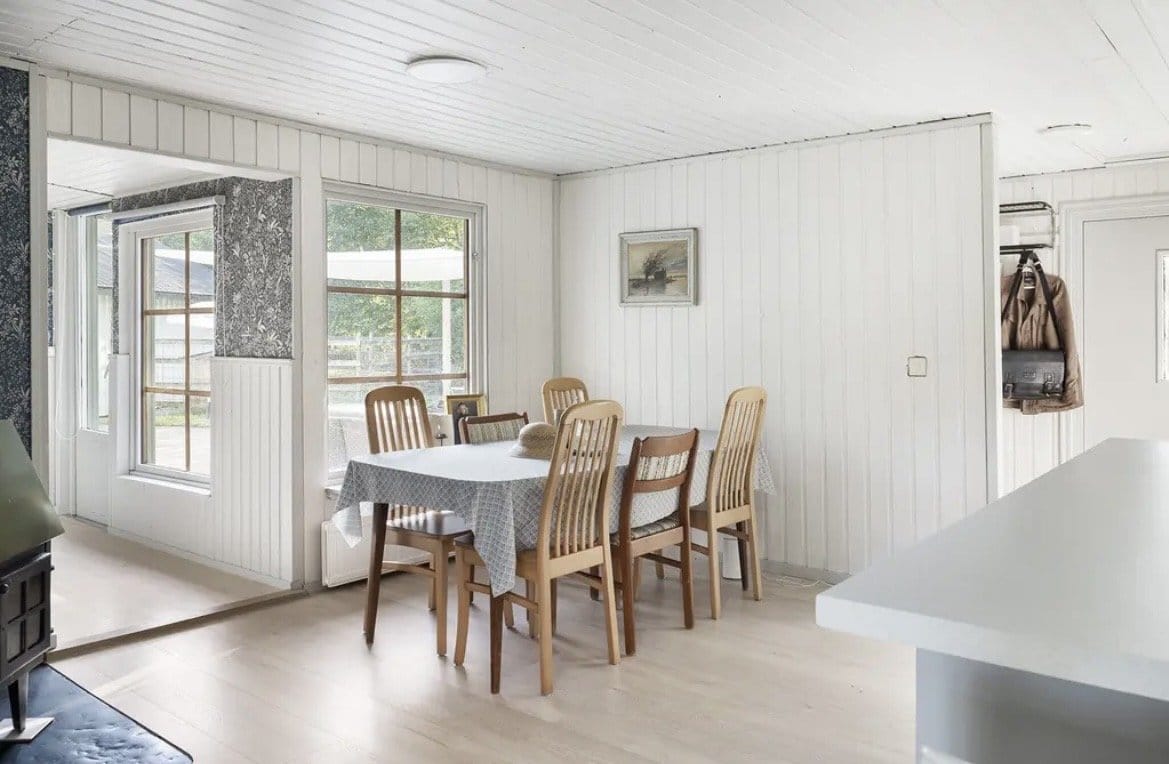 4 rok · 77 m² i Gärsnäs – bild 8