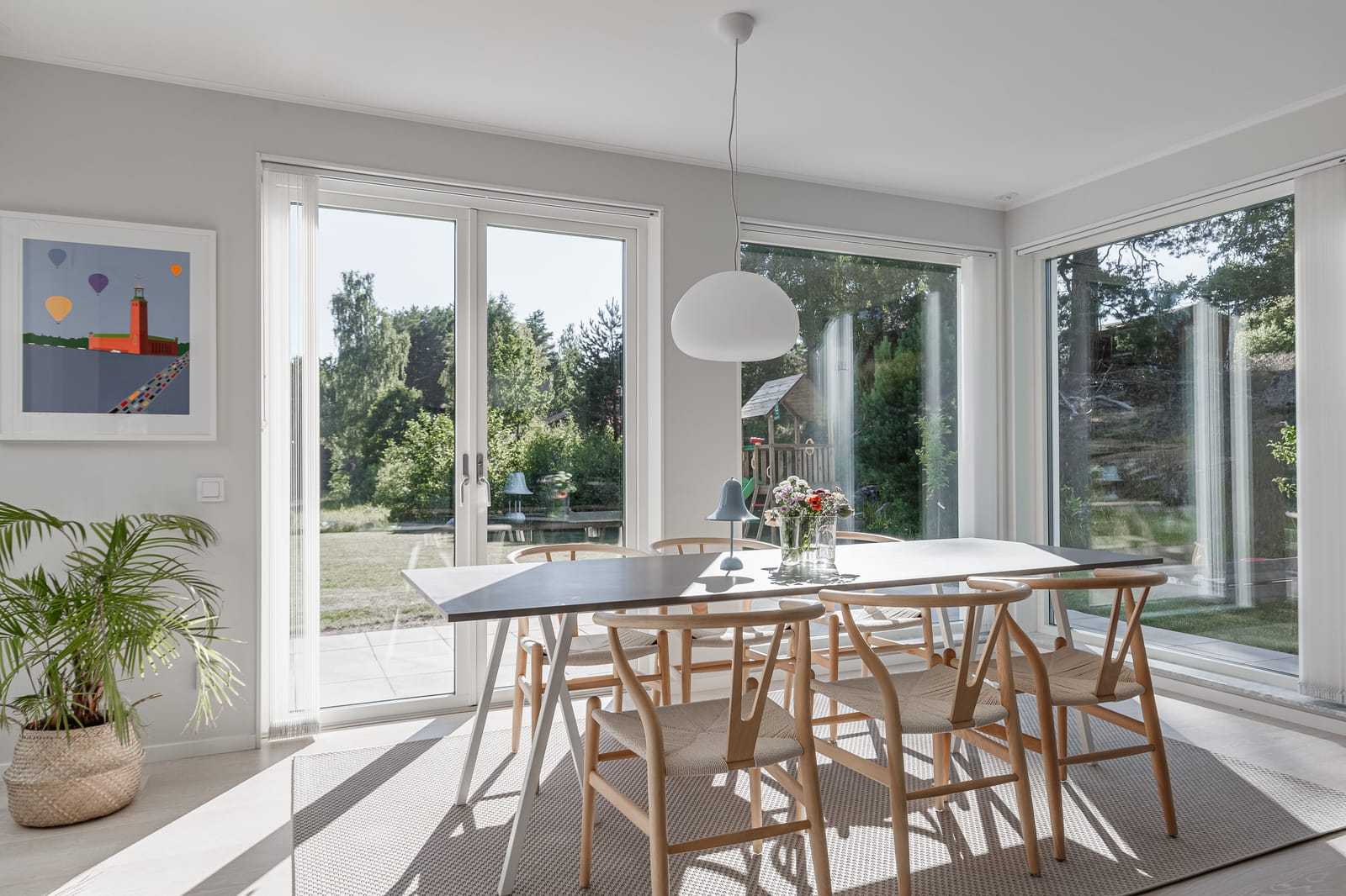 6 rok · 193 m² i Värmdö – bild 5